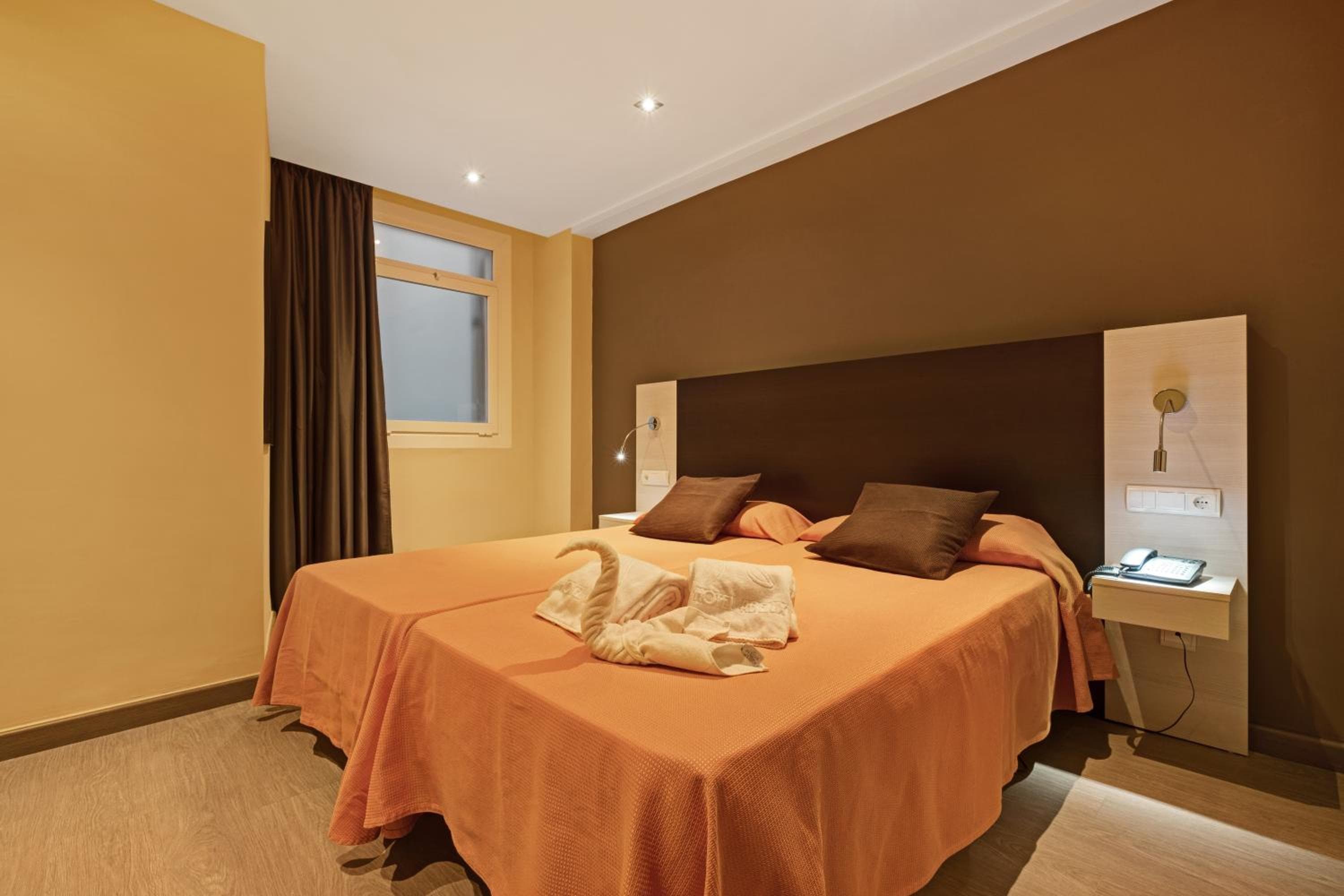 Abelux - Hotel — 20