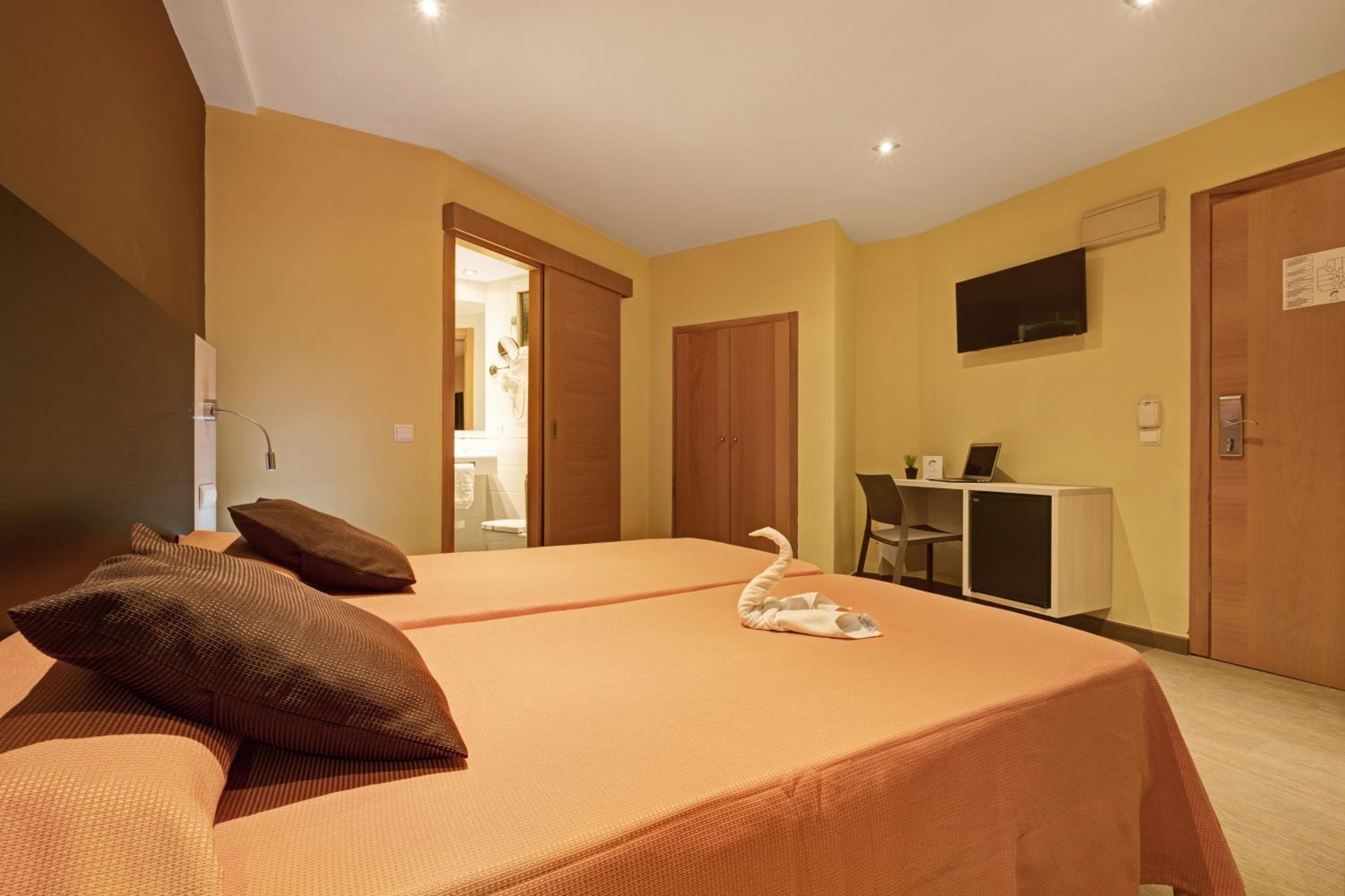 Abelux - Hotel — 19