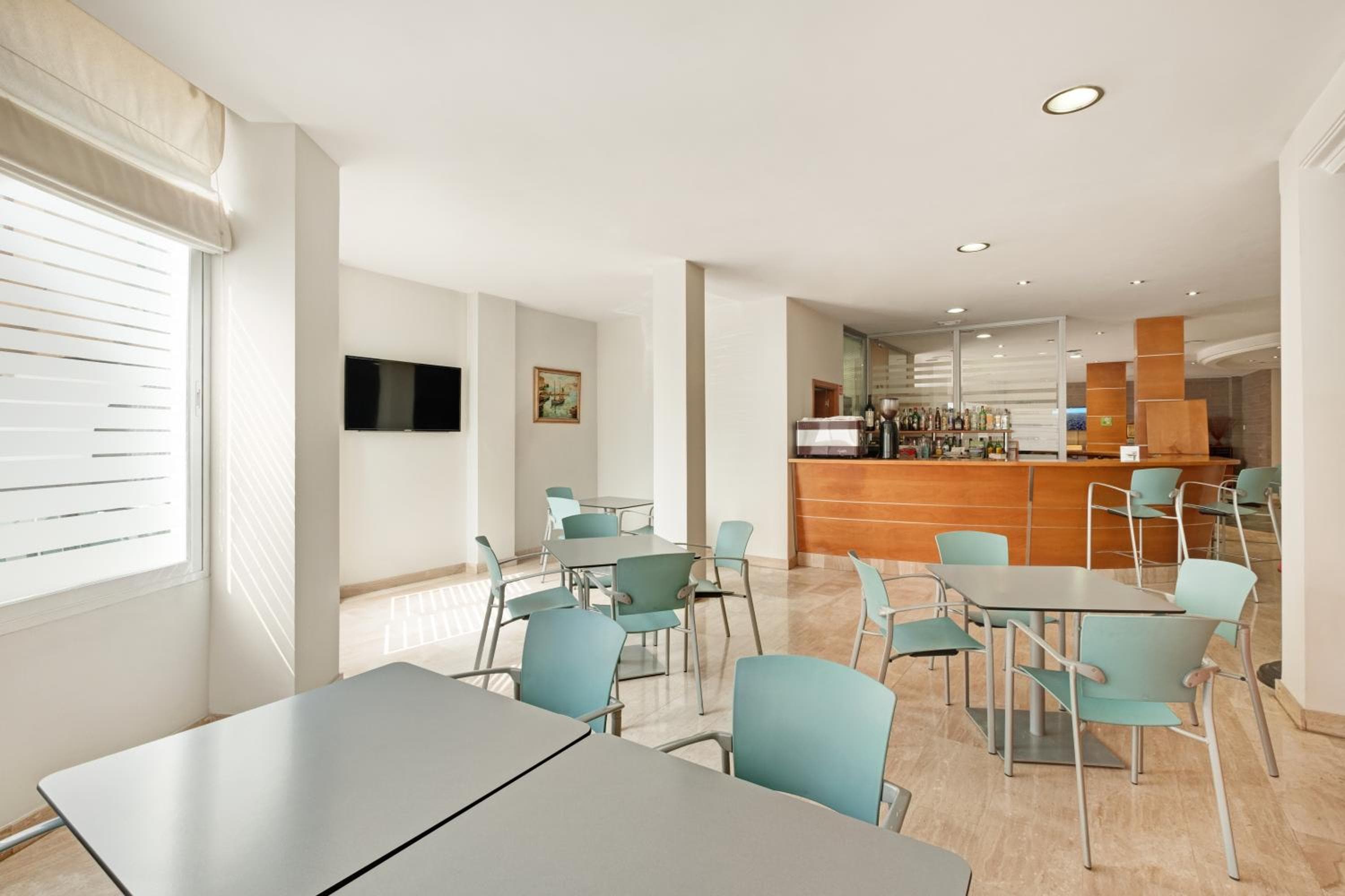 Abelux - Hotel — 15