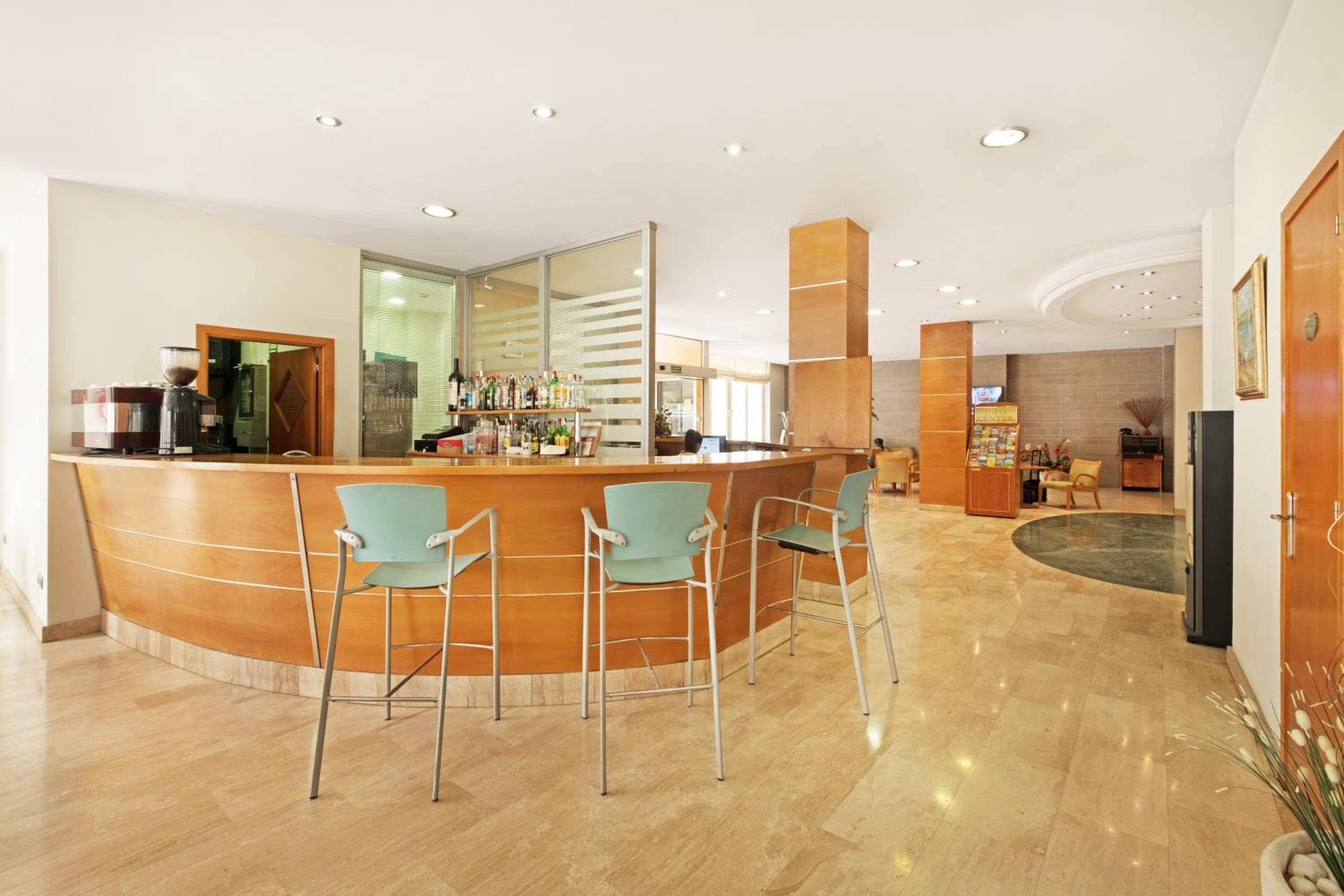 Abelux - Hotel — 14