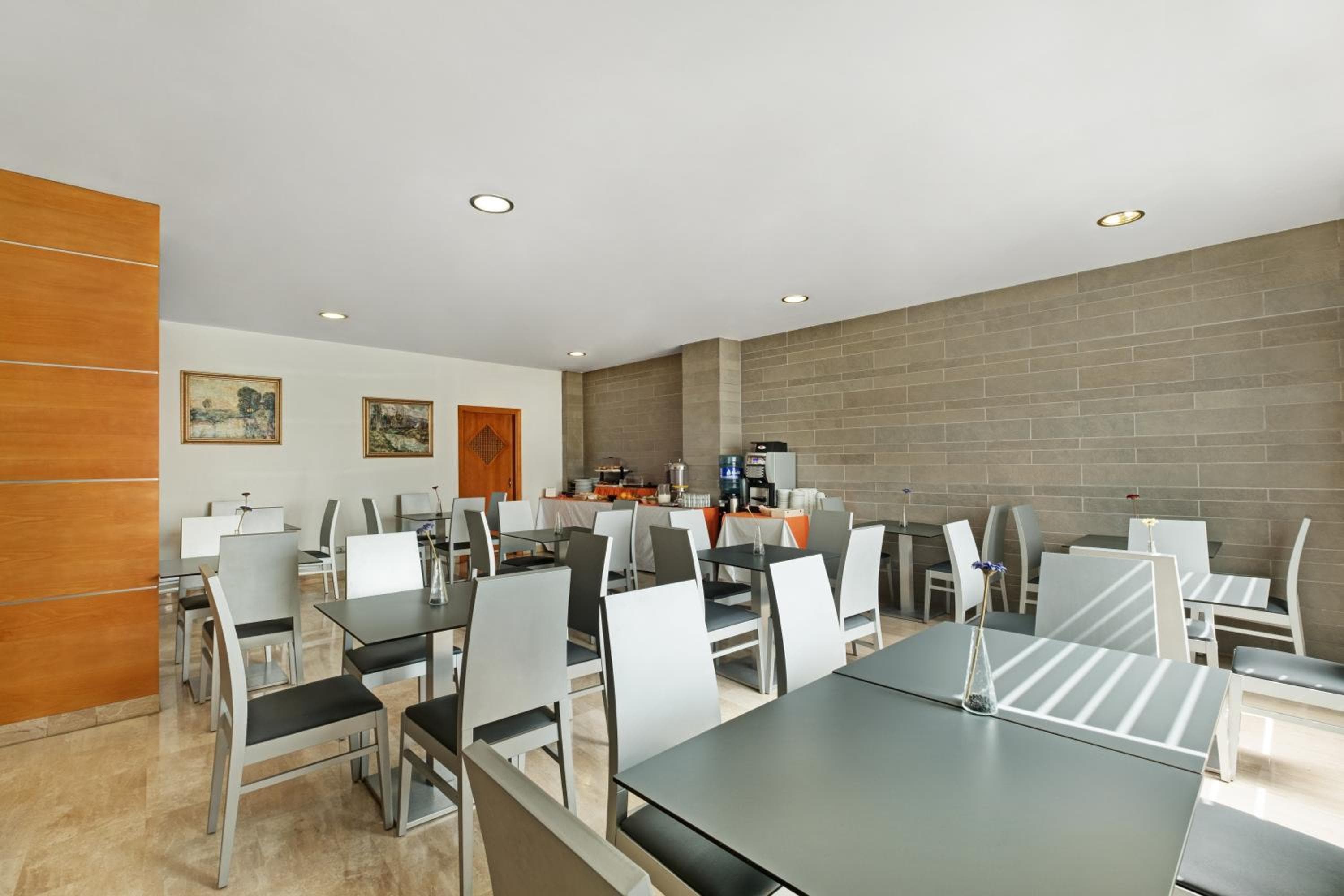 Abelux - Hotel — 13
