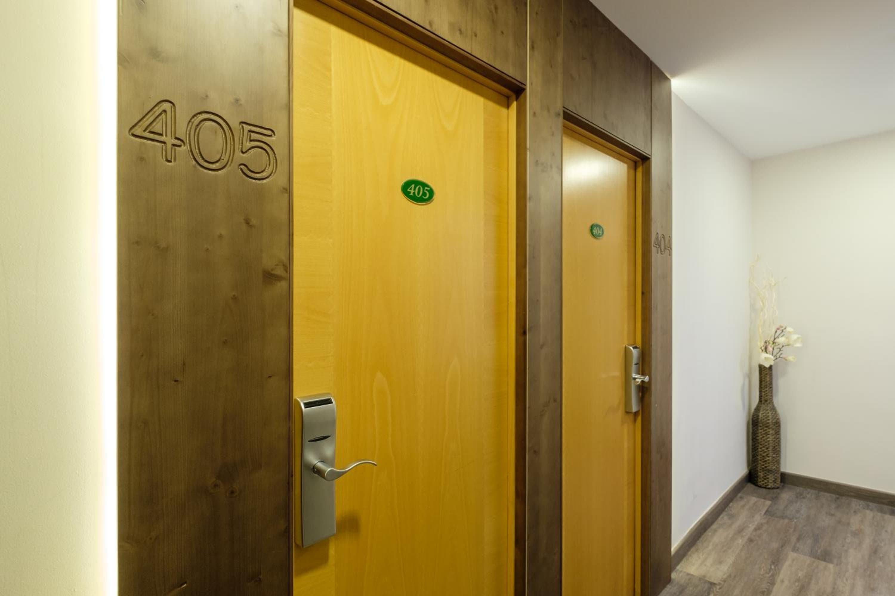Abelux - Hotel — 3