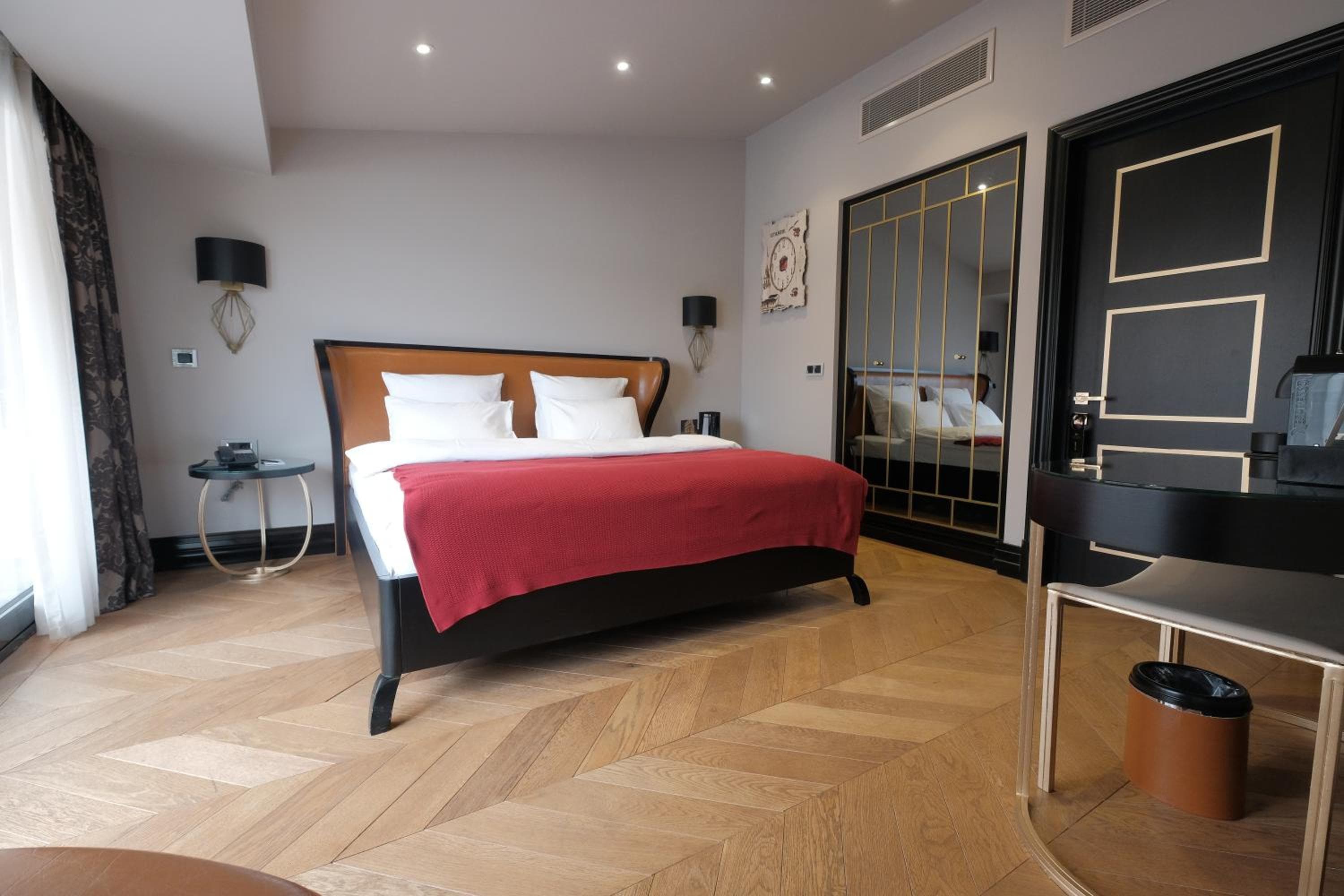 Nordstern Hotel Galata — 24