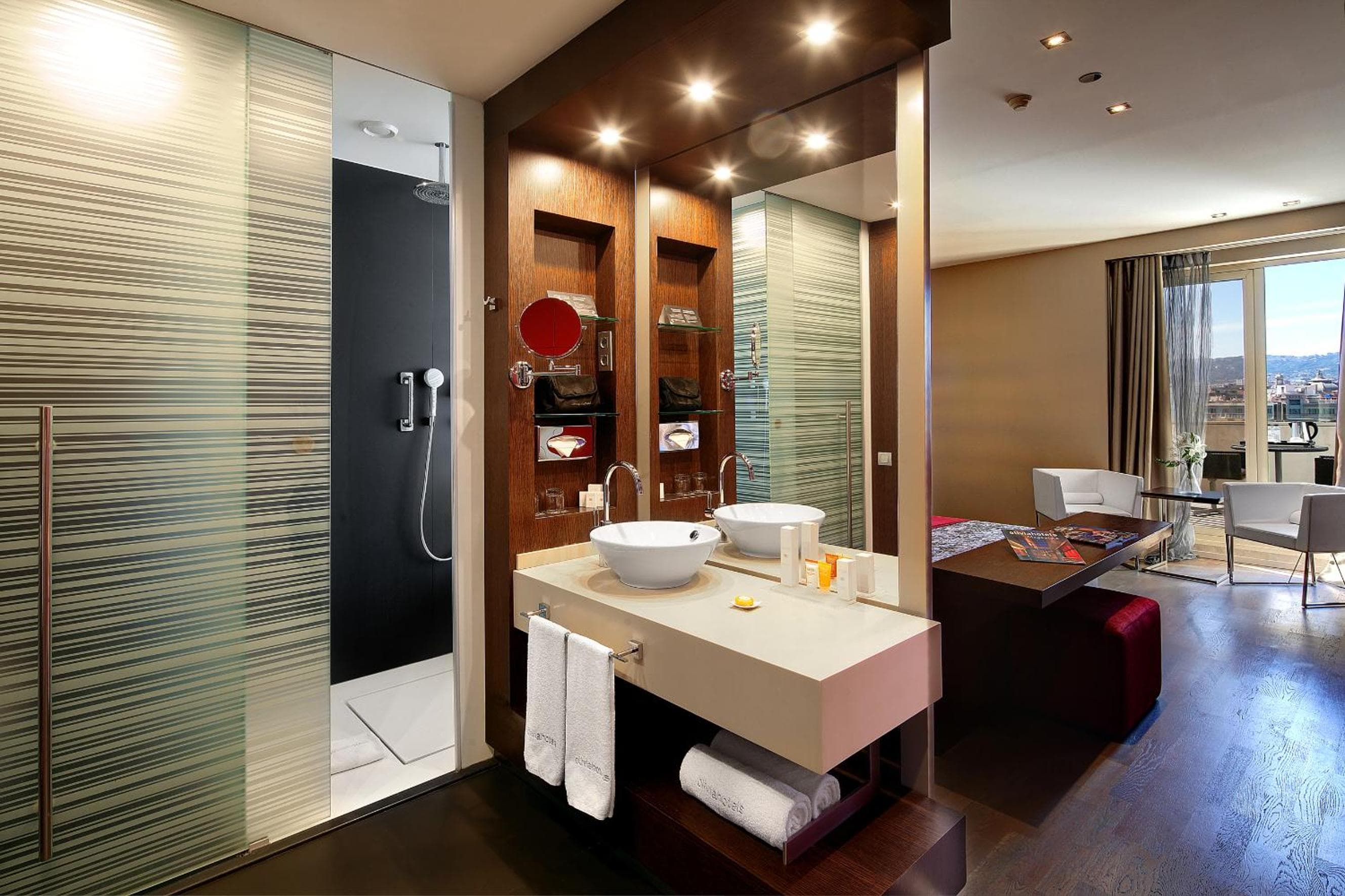 Olivia Plaza Hotel hotel, Plaza de Catalunya, 19, Barcelona, Spain — photo 18