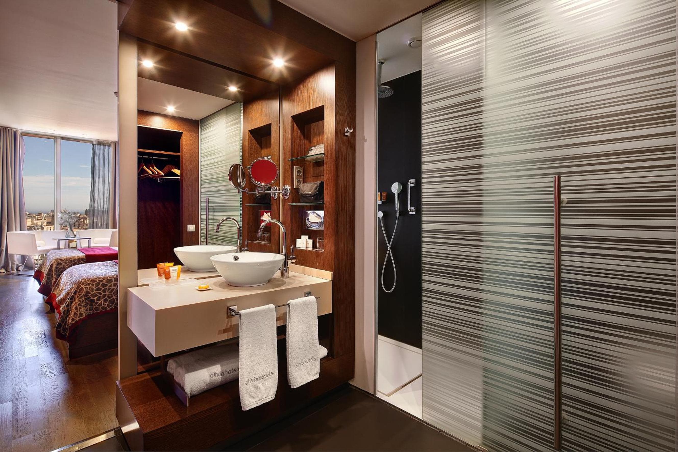 Olivia Plaza Hotel hotel, Plaza de Catalunya, 19, Barcelona, Spain — photo 15