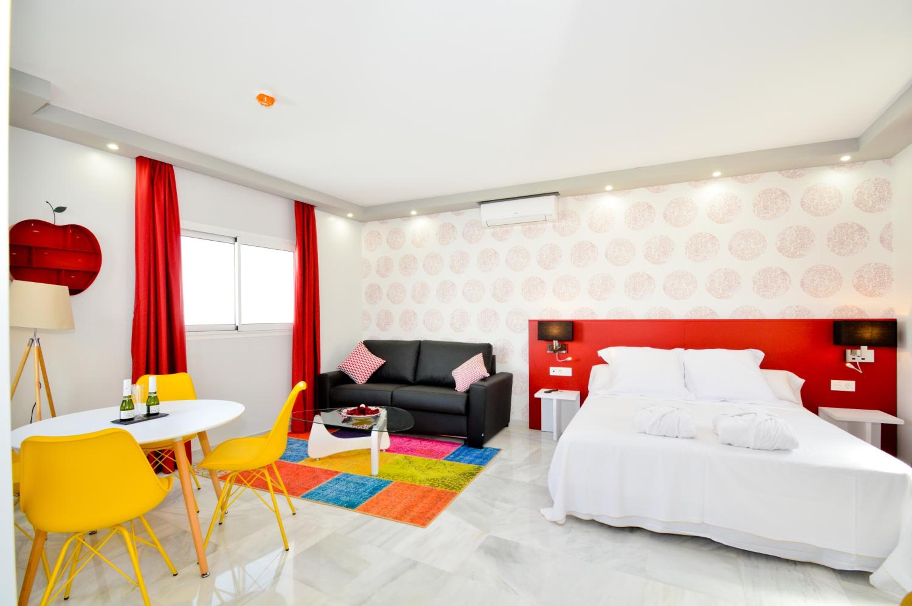 Hotel Zentral Arenal — 24