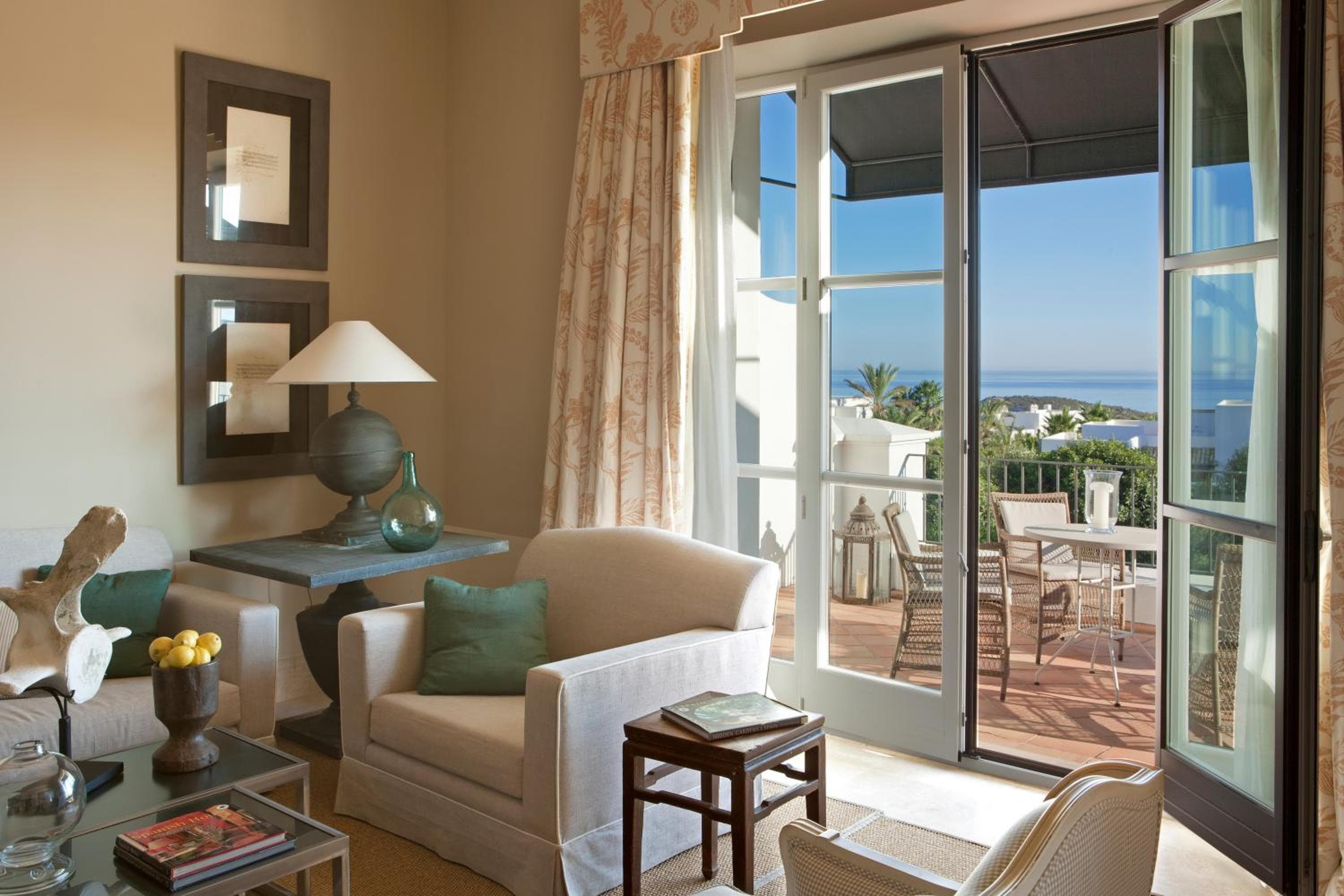 Finca Cortesin Hotel Golf & Spa — 7