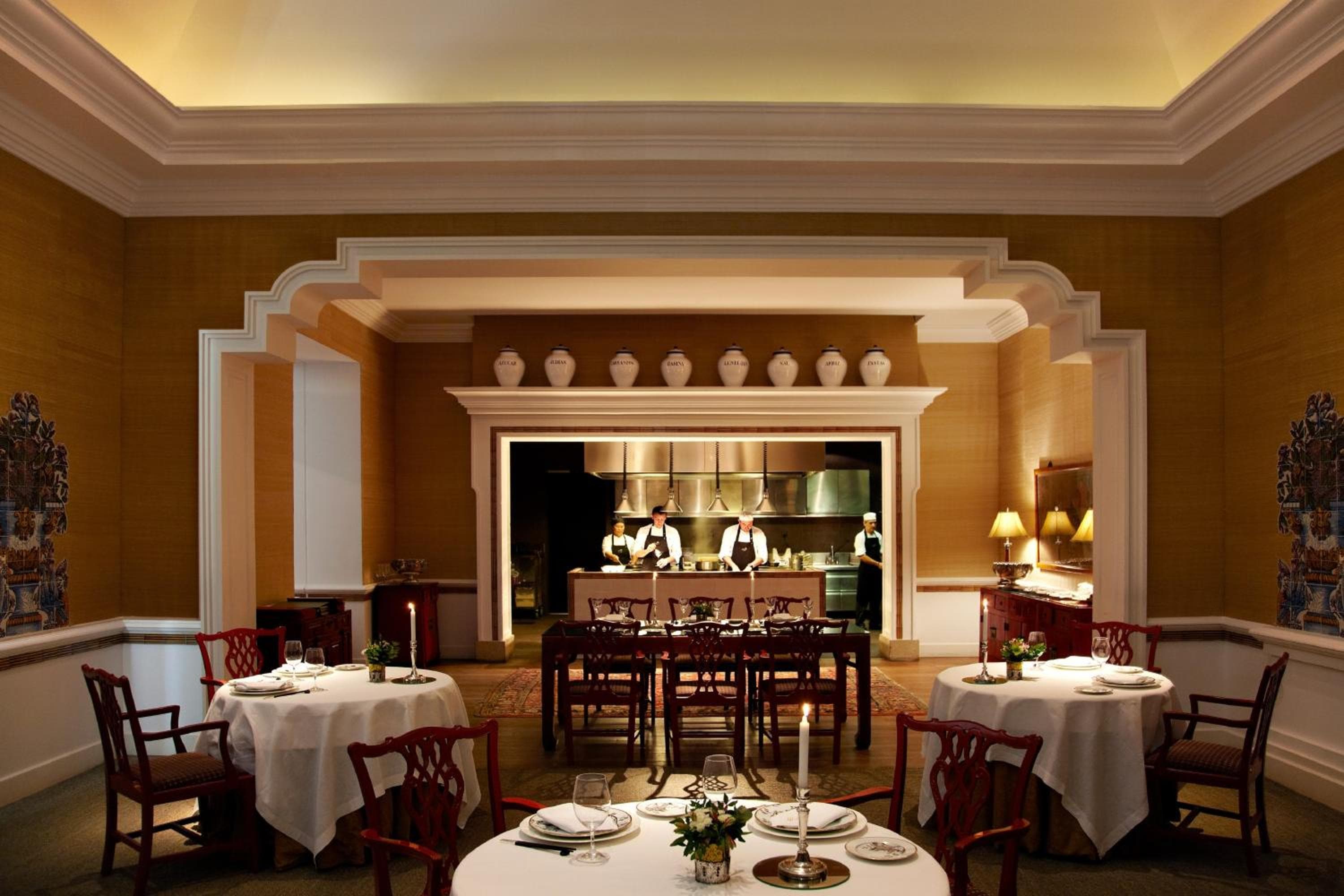 Finca Cortesin Hotel Golf & Spa — 4