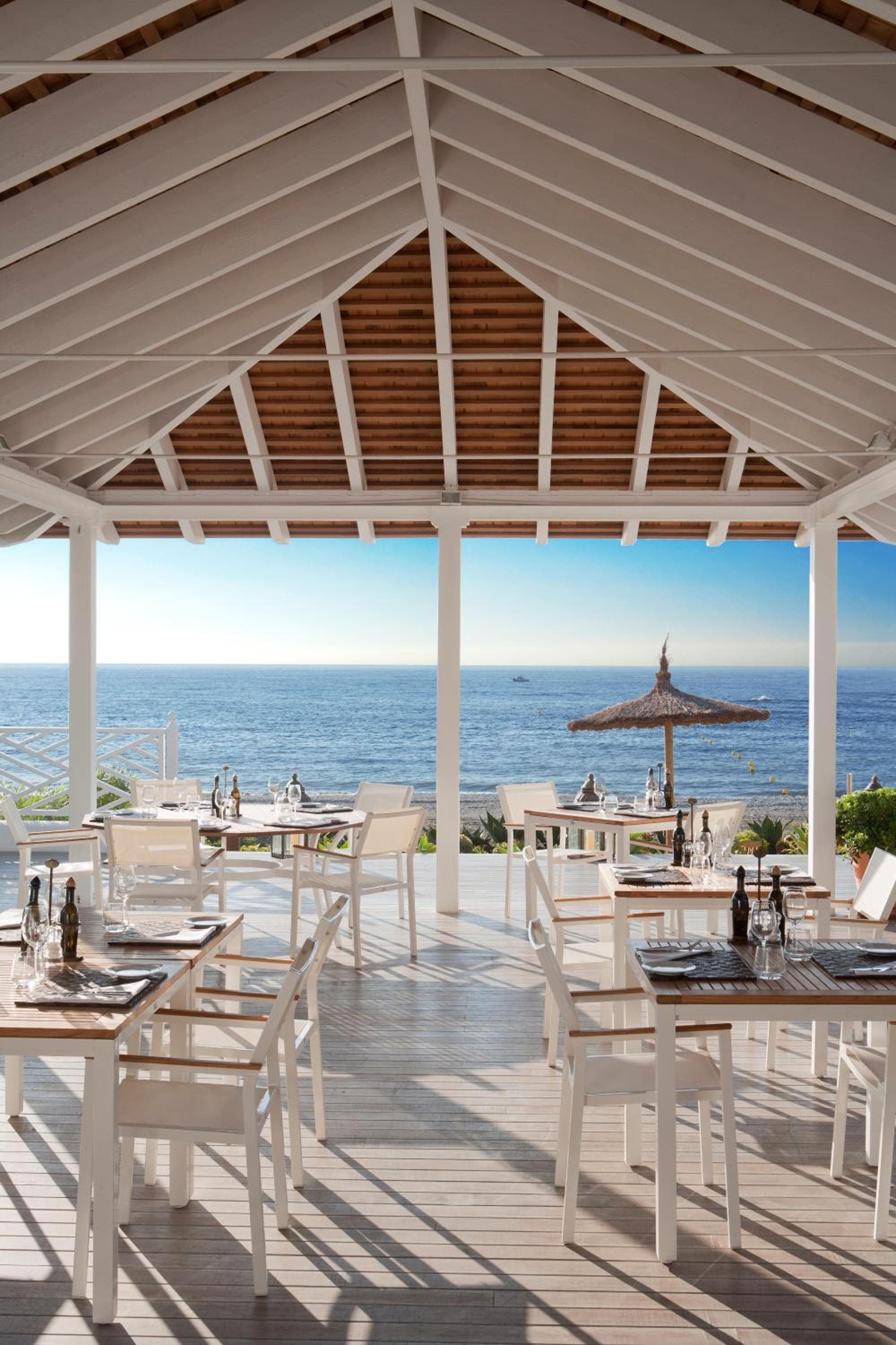 Finca Cortesin Hotel Golf & Spa — 23