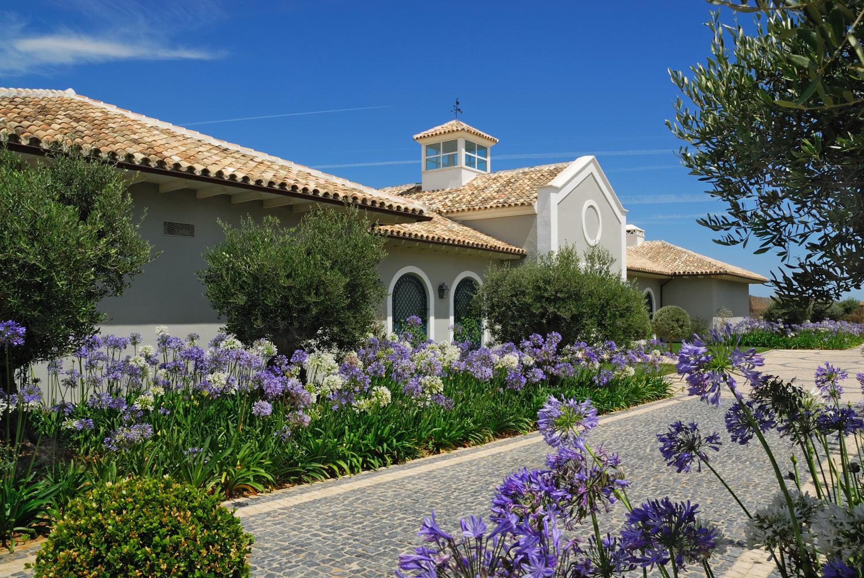 Finca Cortesin Hotel Golf & Spa — 8
