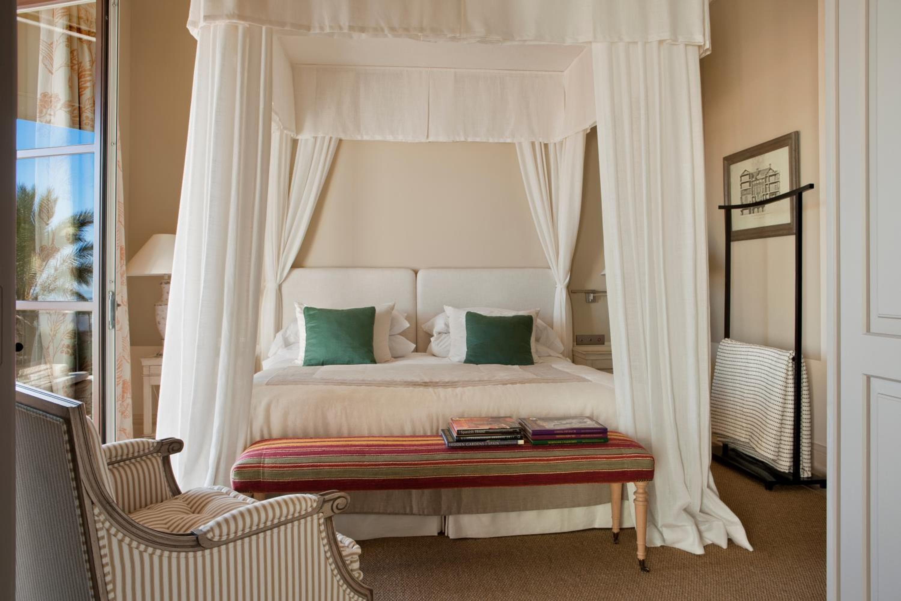 Finca Cortesin Hotel Golf & Spa — 30