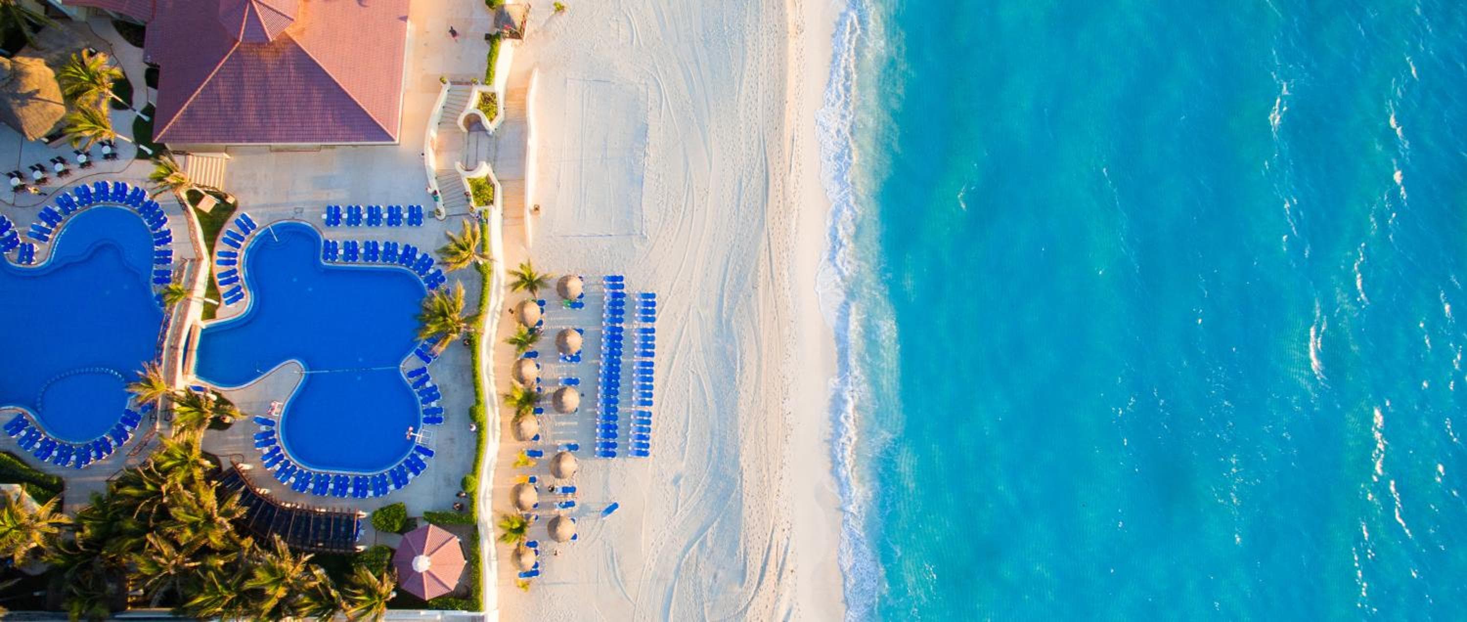 GR Solaris Cancun All Inclusive — 9