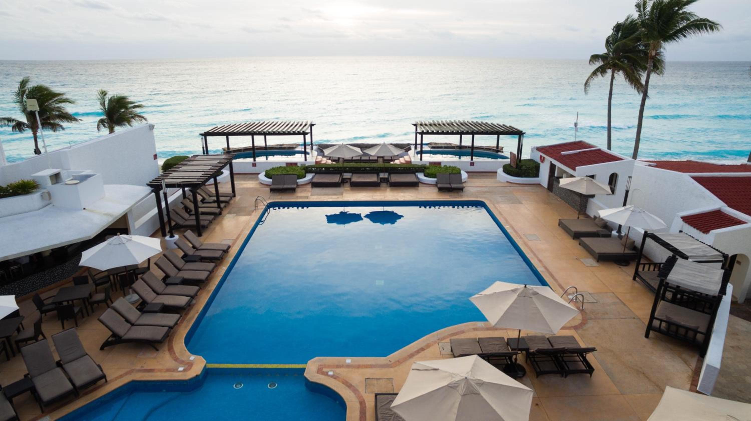 GR Solaris Caribe All Inclusive — 7