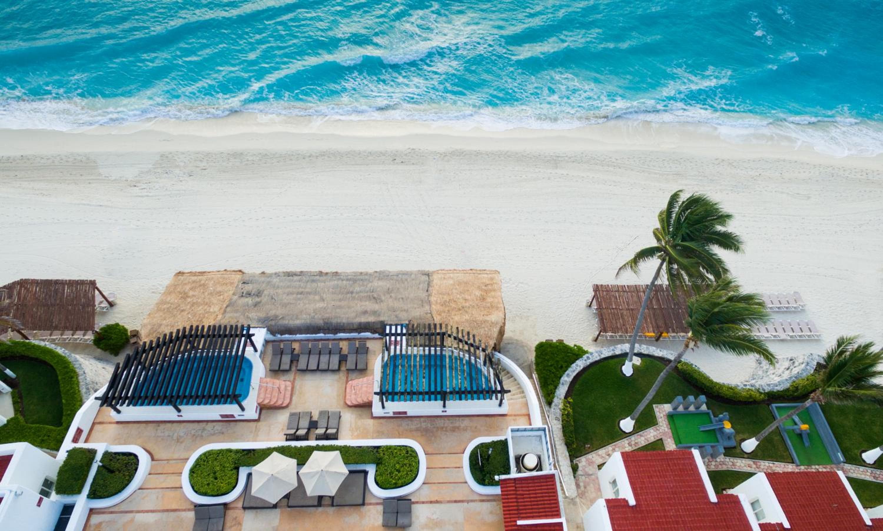 GR Solaris Caribe All Inclusive — 18