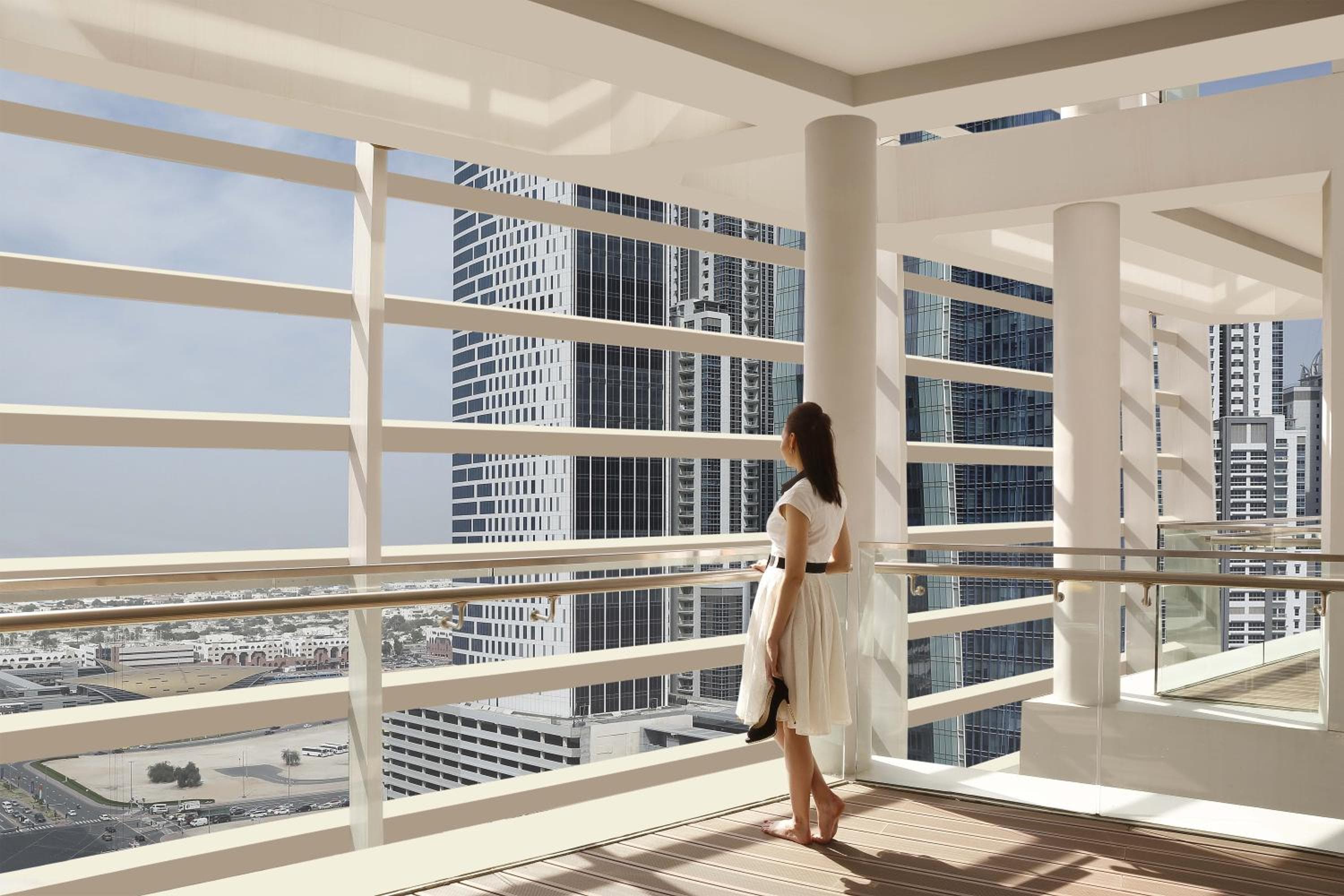 Anantara Downtown Dubai — 16