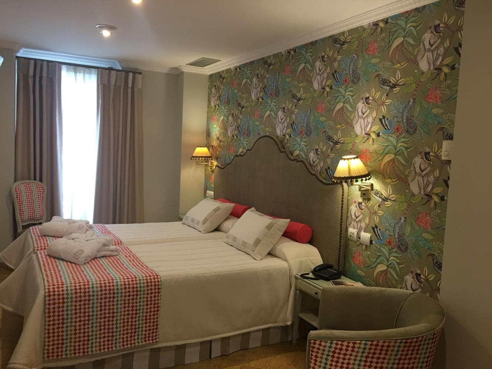 Adriano Boutique Sevilla — 10