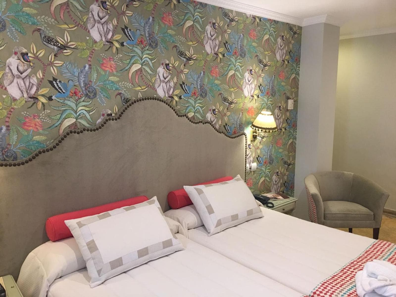 Adriano Boutique Sevilla — 17
