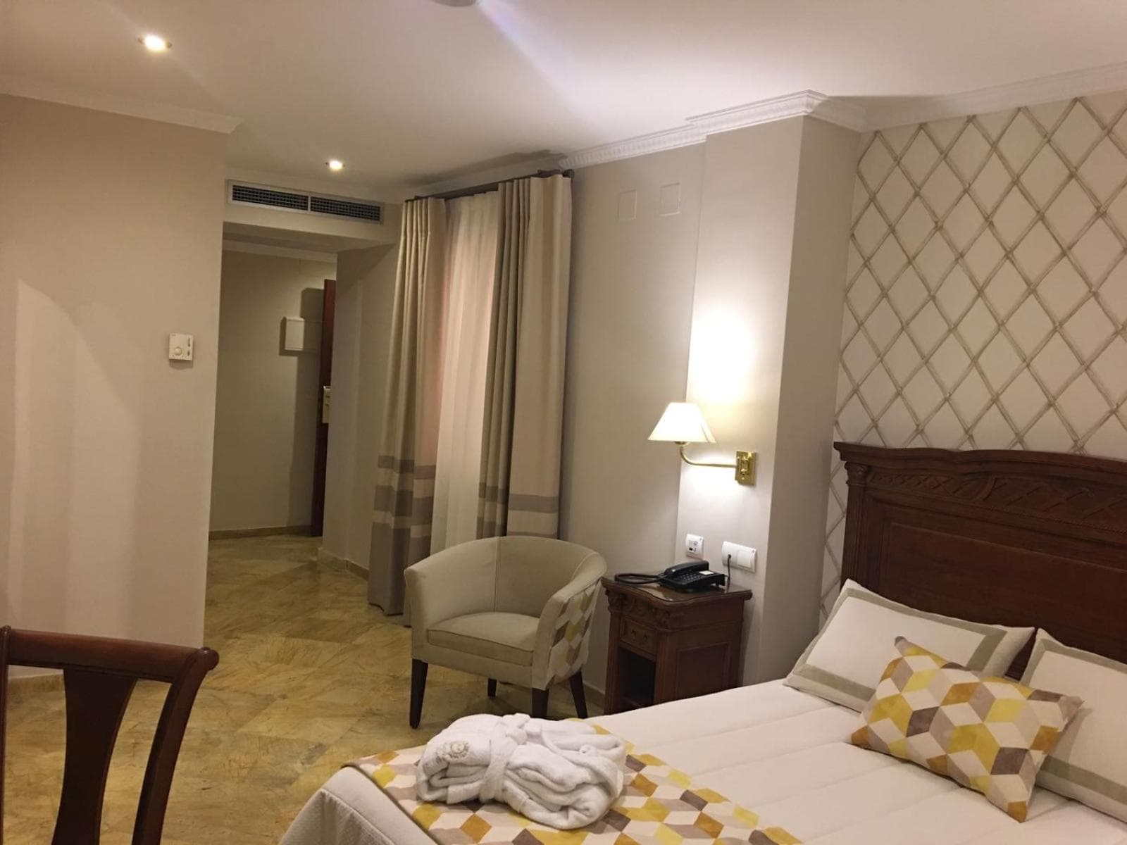 Adriano Boutique Sevilla — 2