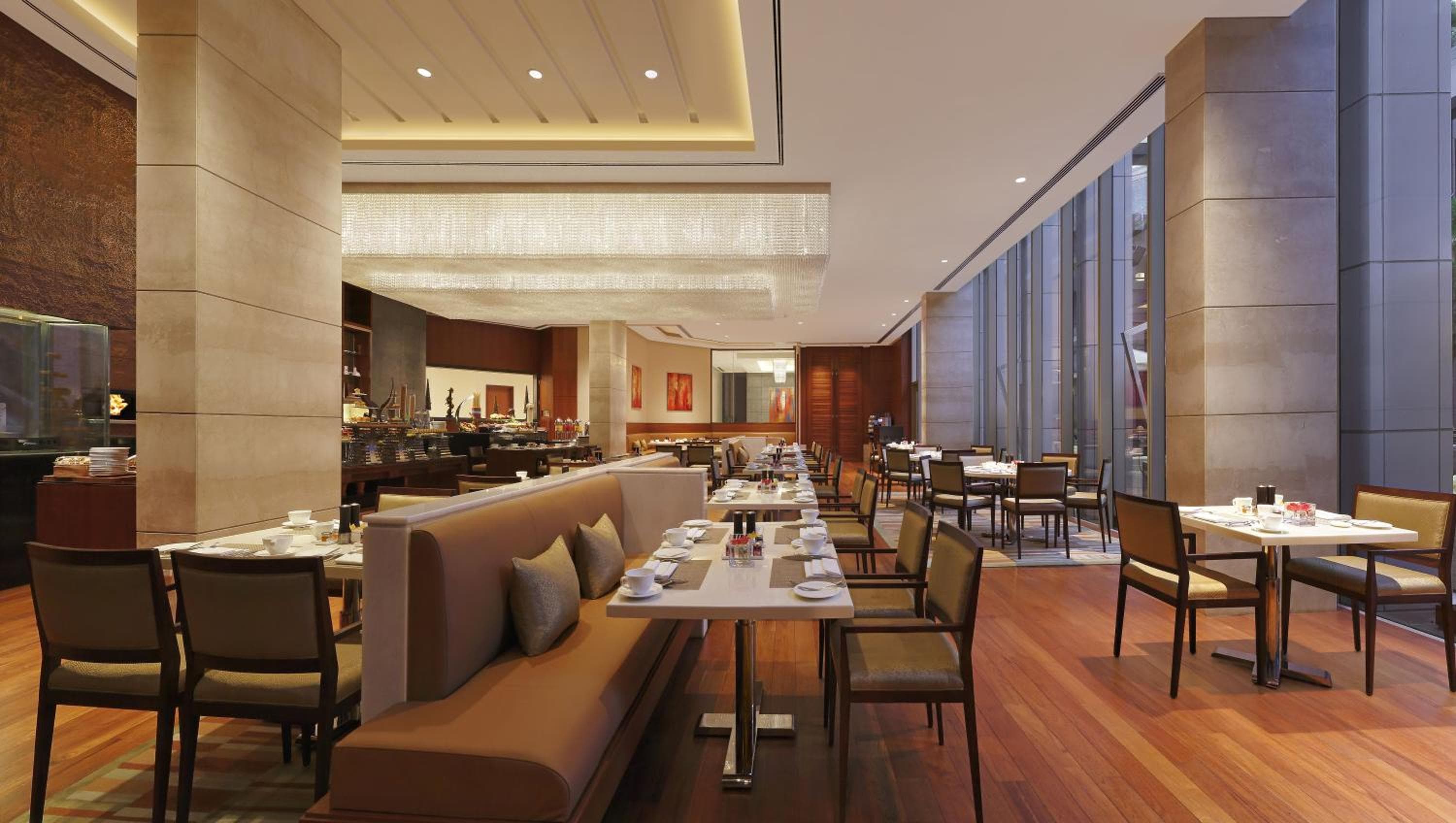 Anantara Downtown Dubai — 20