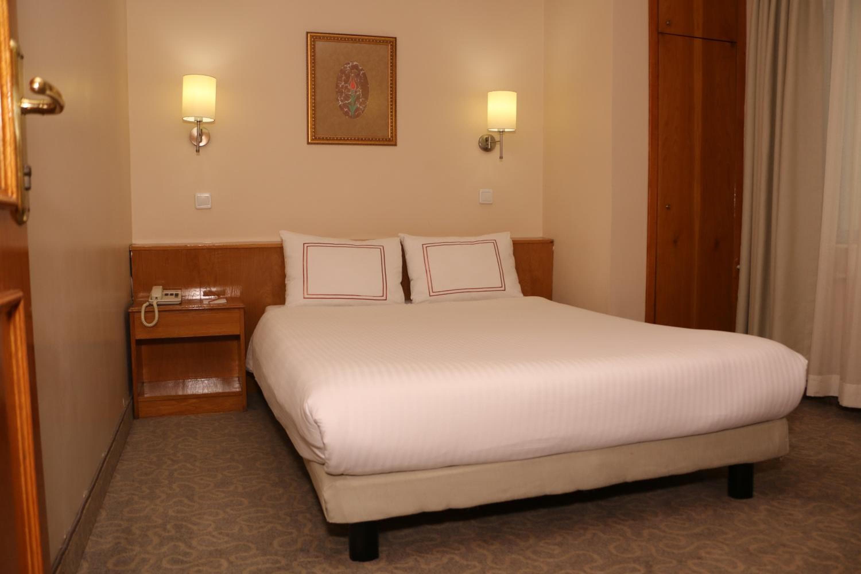 Ilkay Hotel — 22
