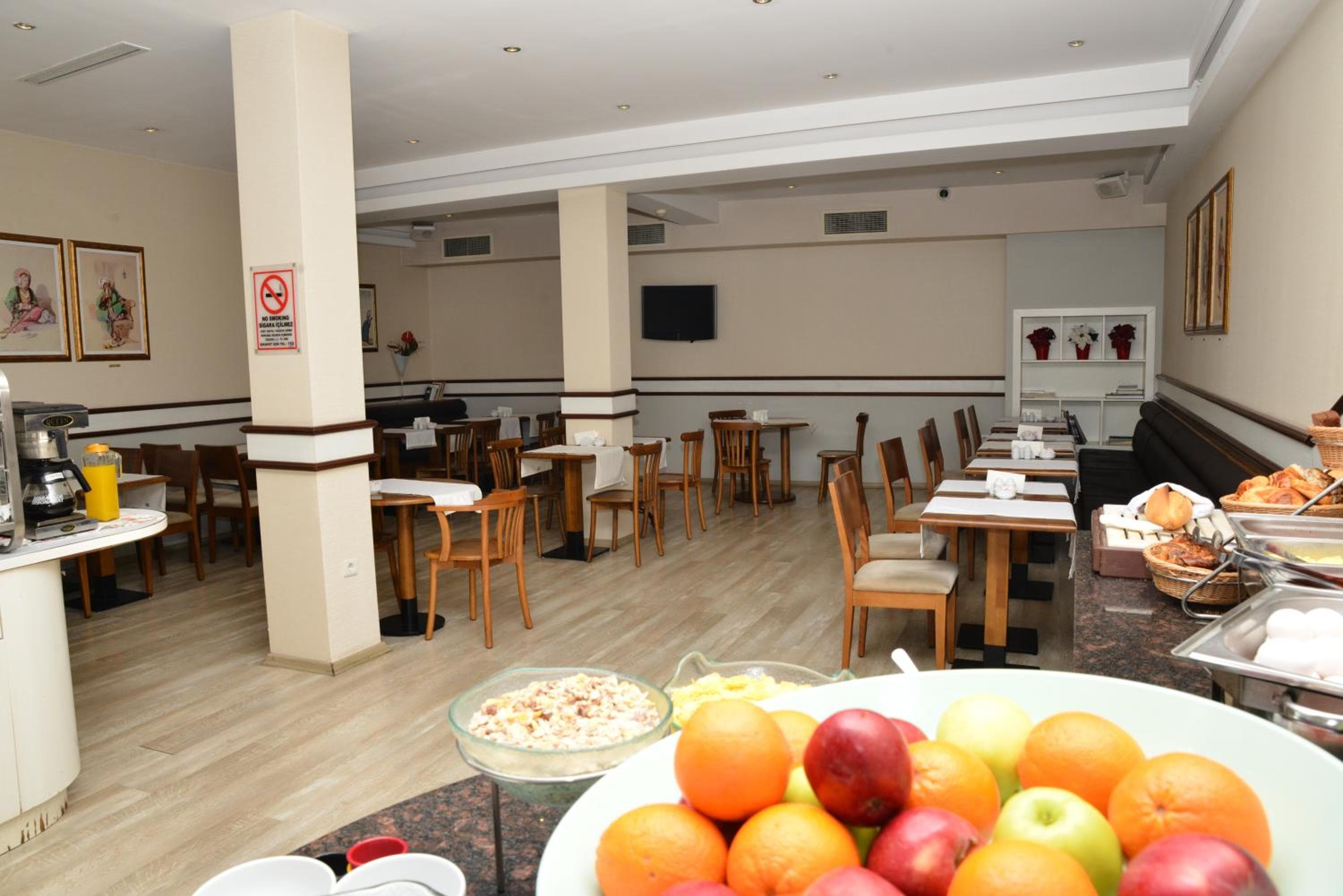 Ilkay Hotel — 12