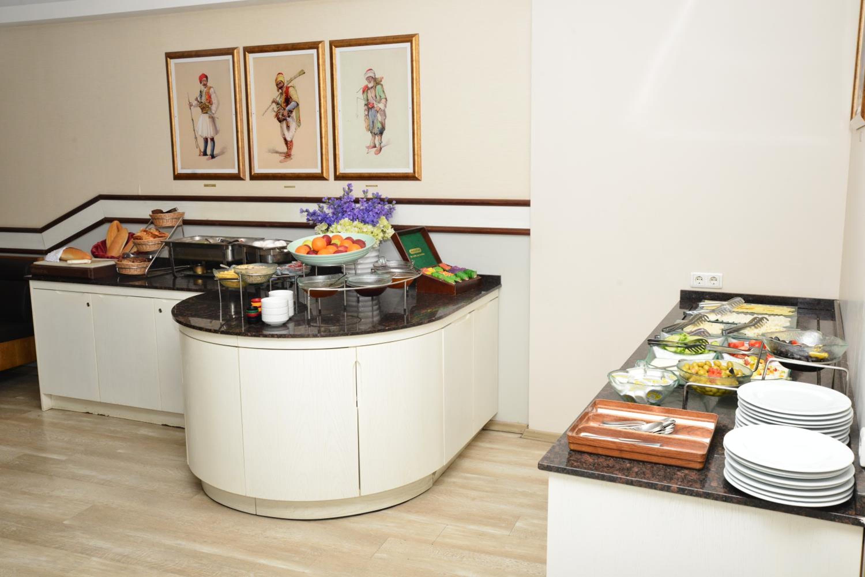 Ilkay Hotel — 6