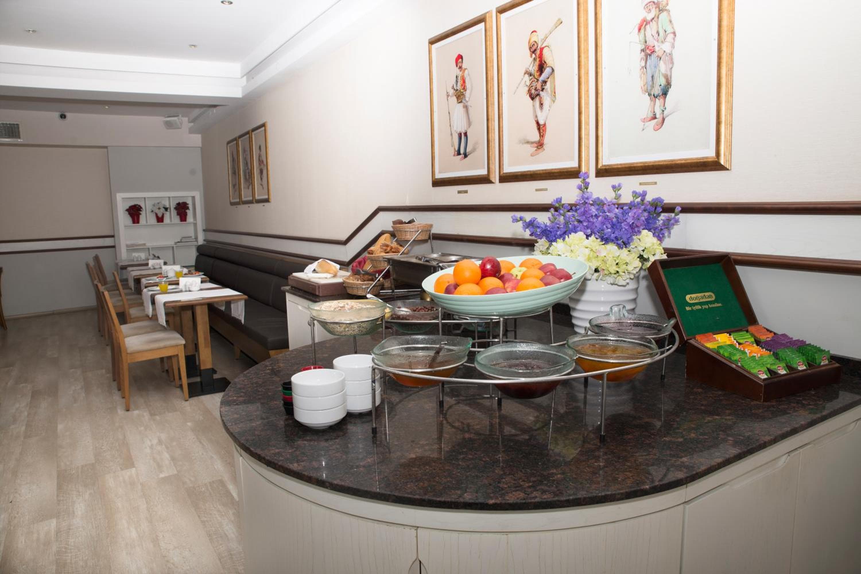 Ilkay Hotel — 11