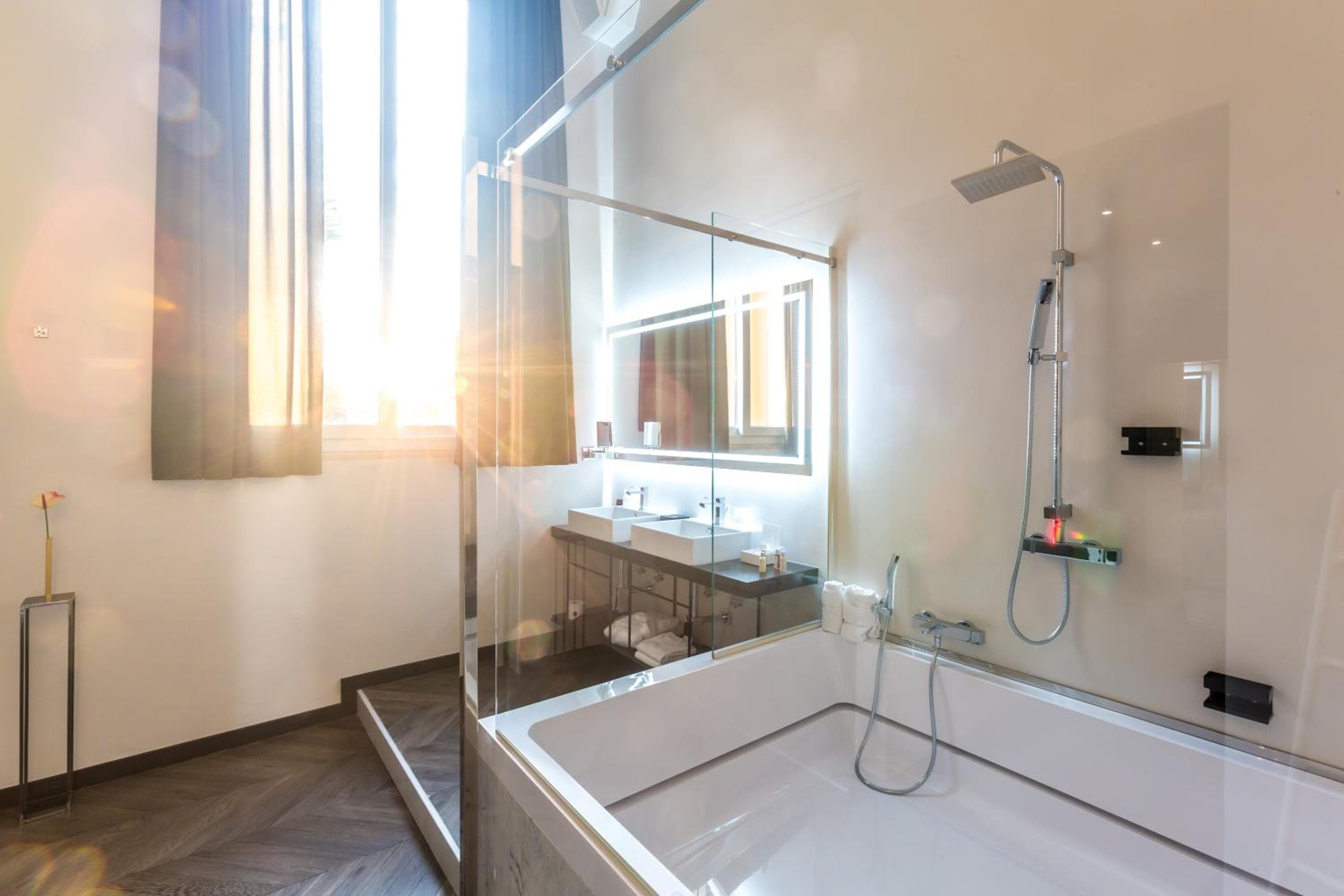 Hotel The Haven Roma — 4