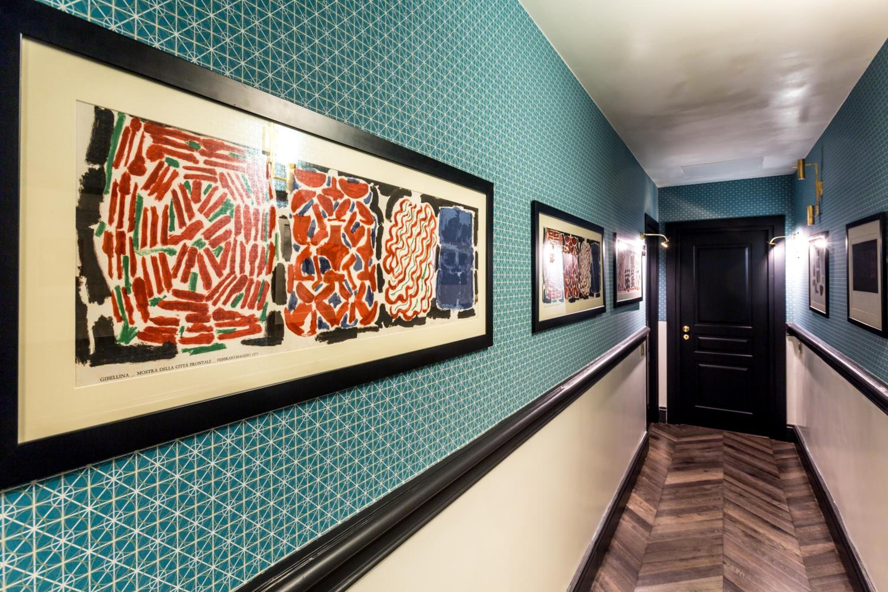 Das H'All Tailor Suite Rom — 10