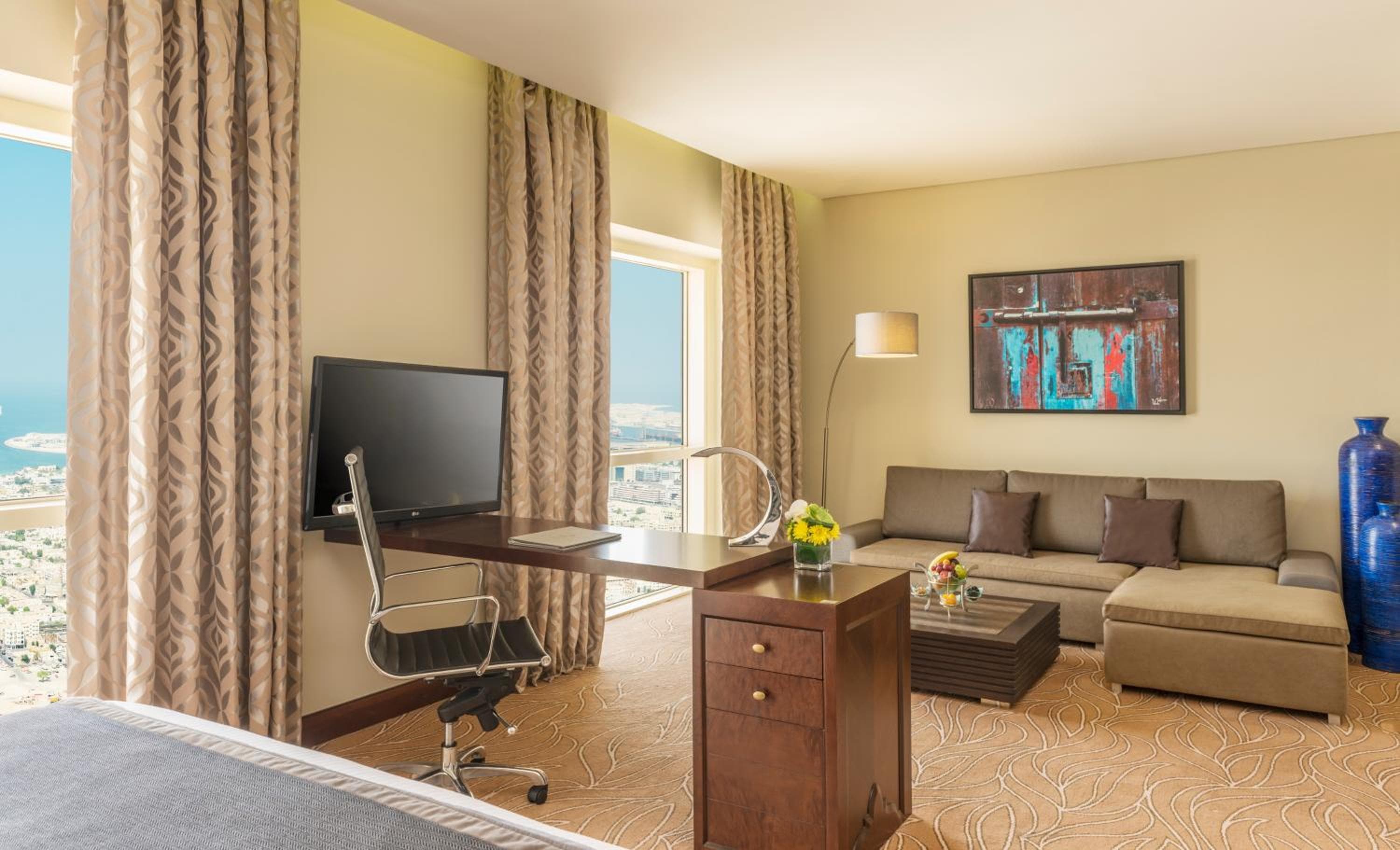 GX Hotel — 12