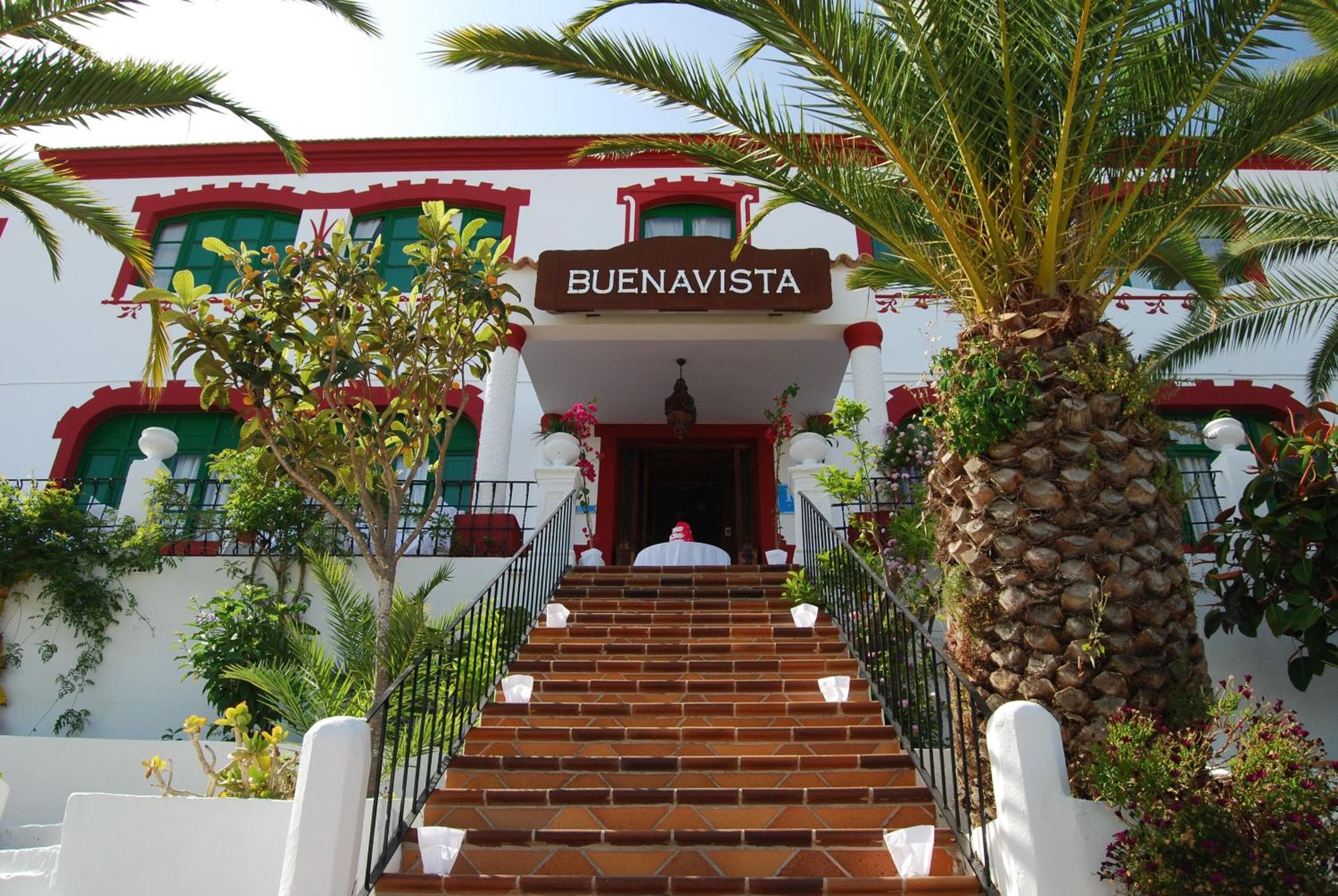 Buenavista & Suites — 29
