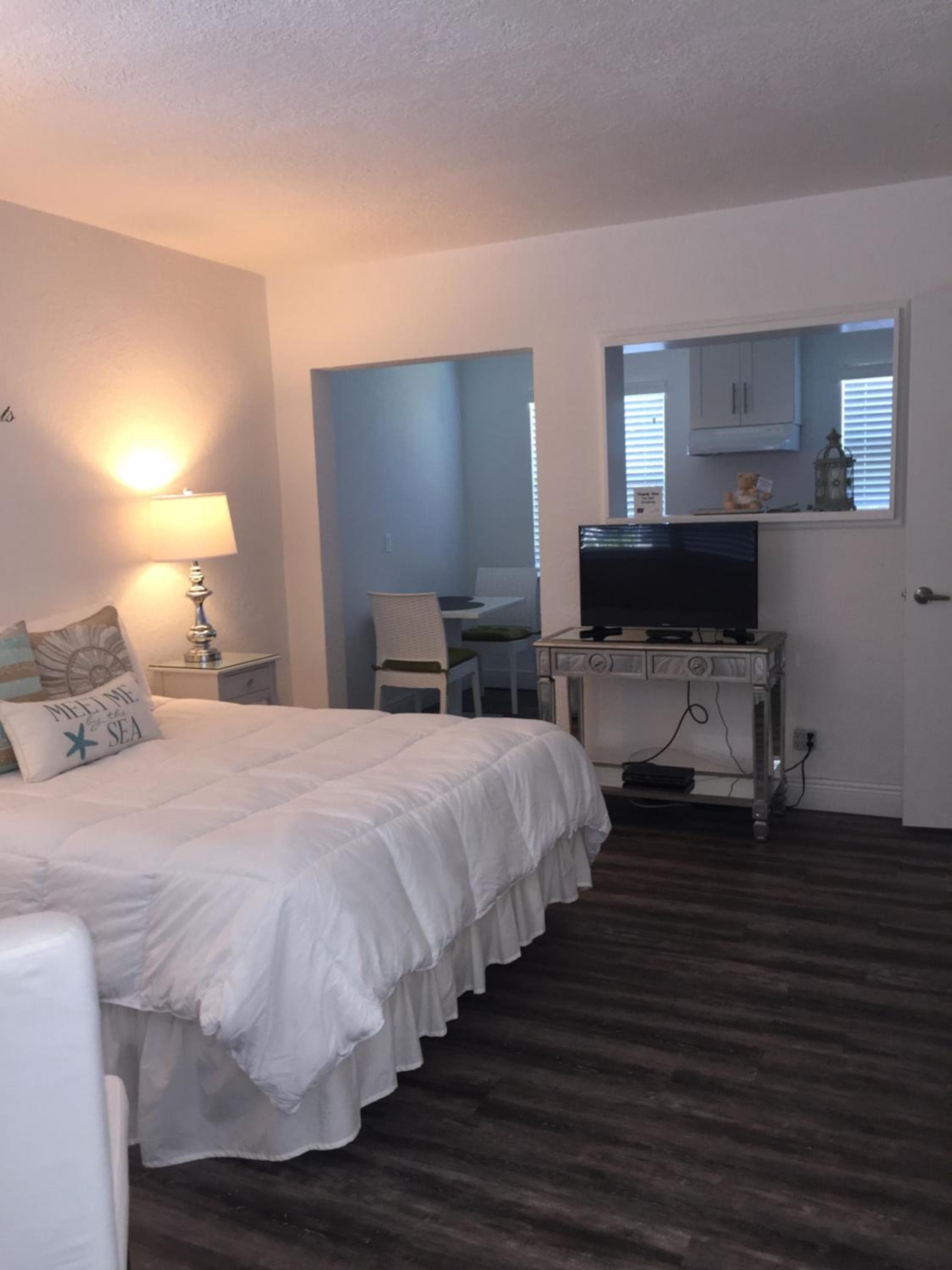Sea Spray Inn — 22