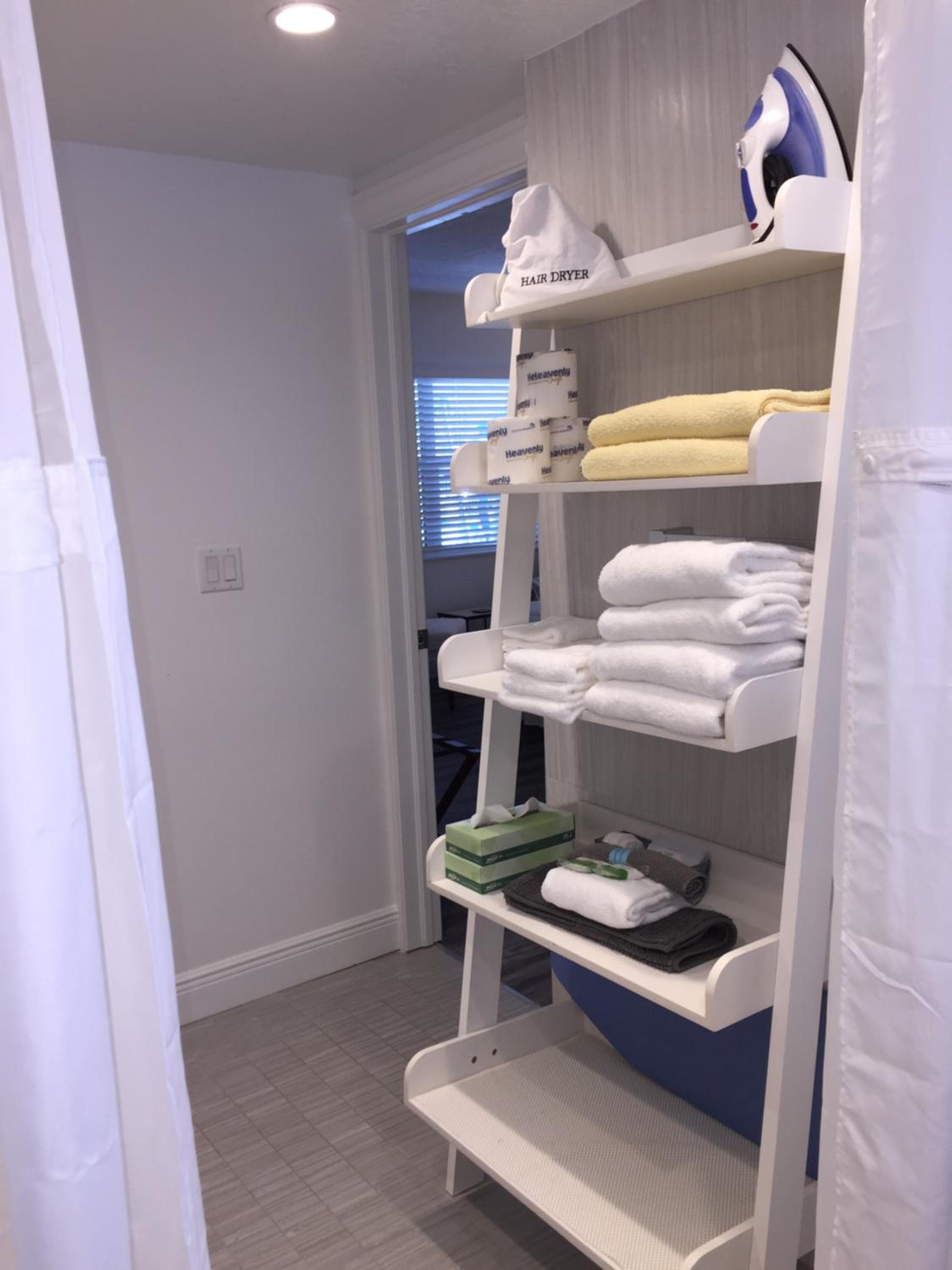 Sea Spray Inn — 25