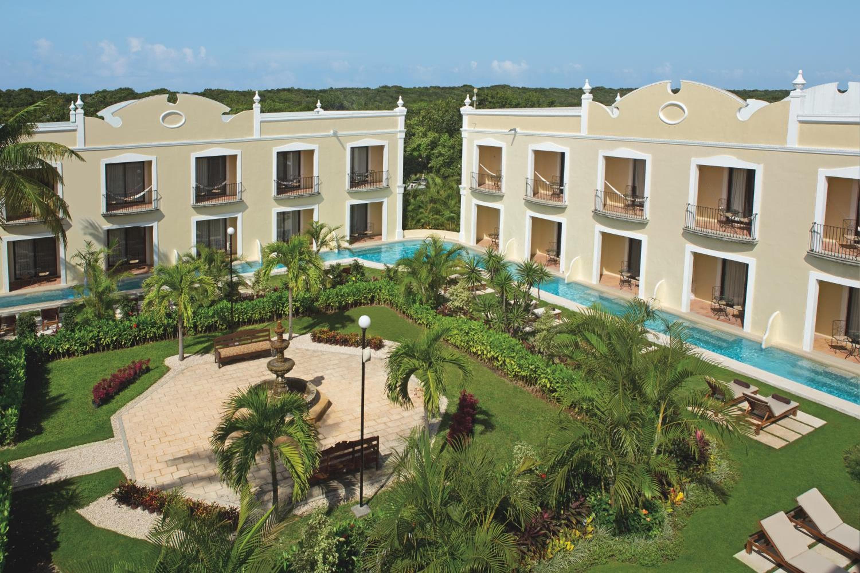 Dreams Tulum Resort & Spa — 18