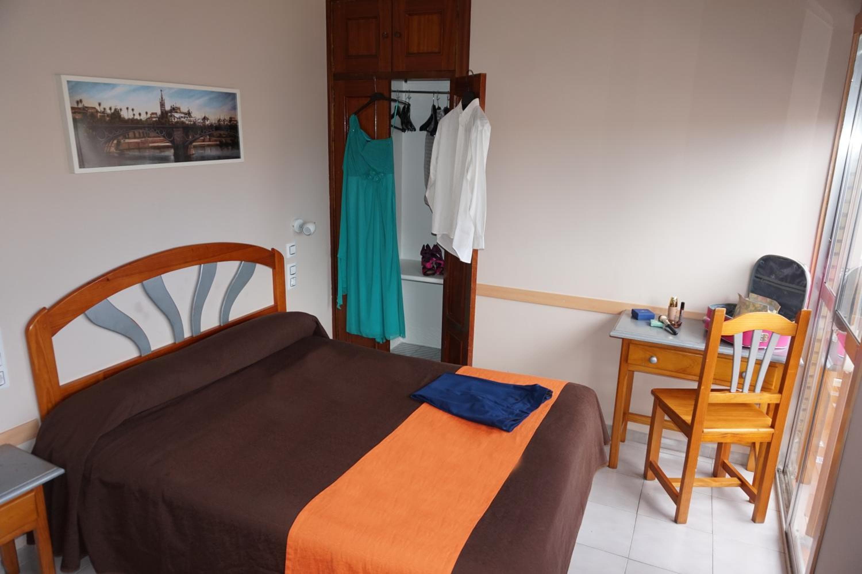 Hostal Alamare — 9
