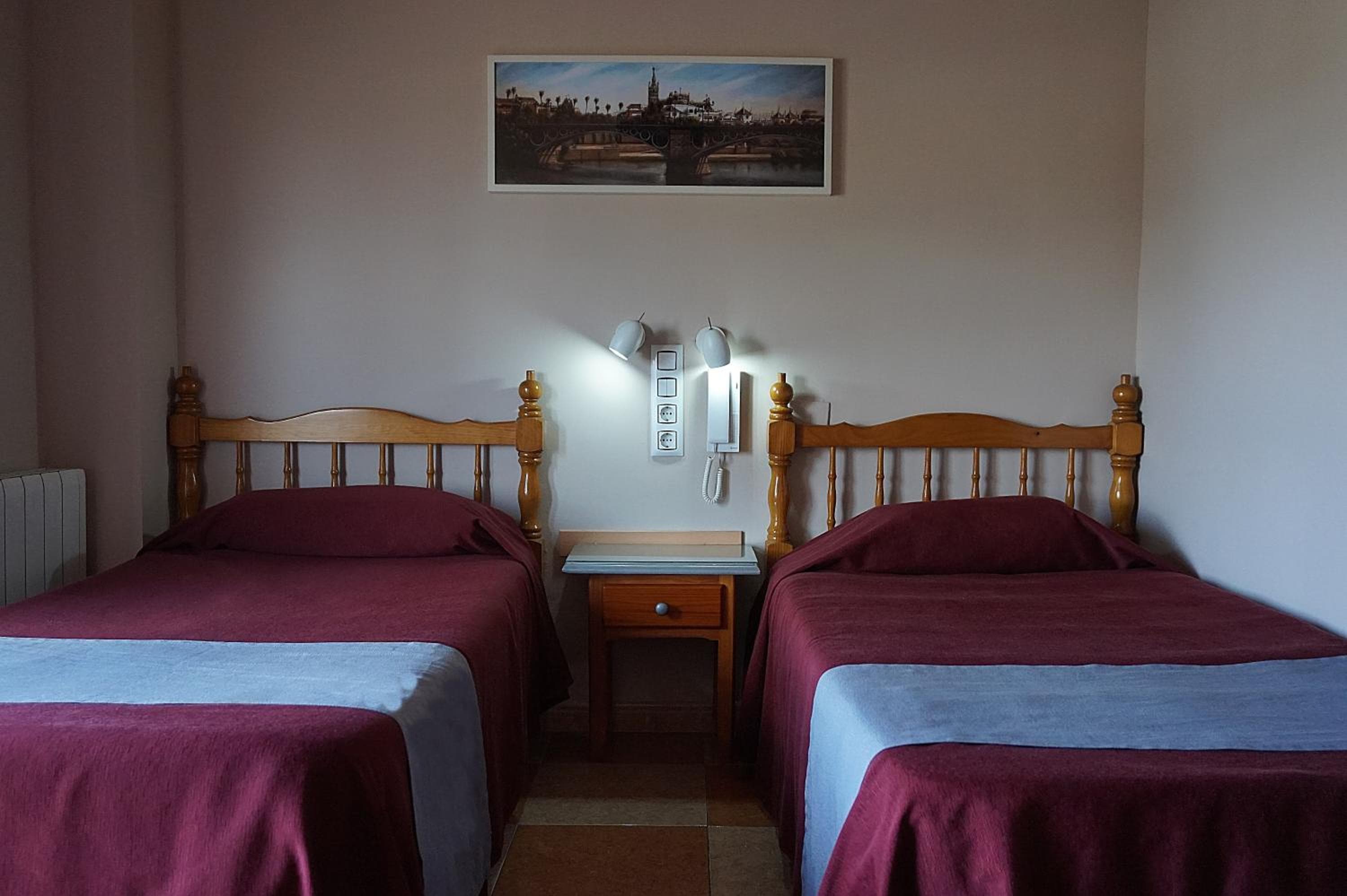 Hostal Alamare — 30