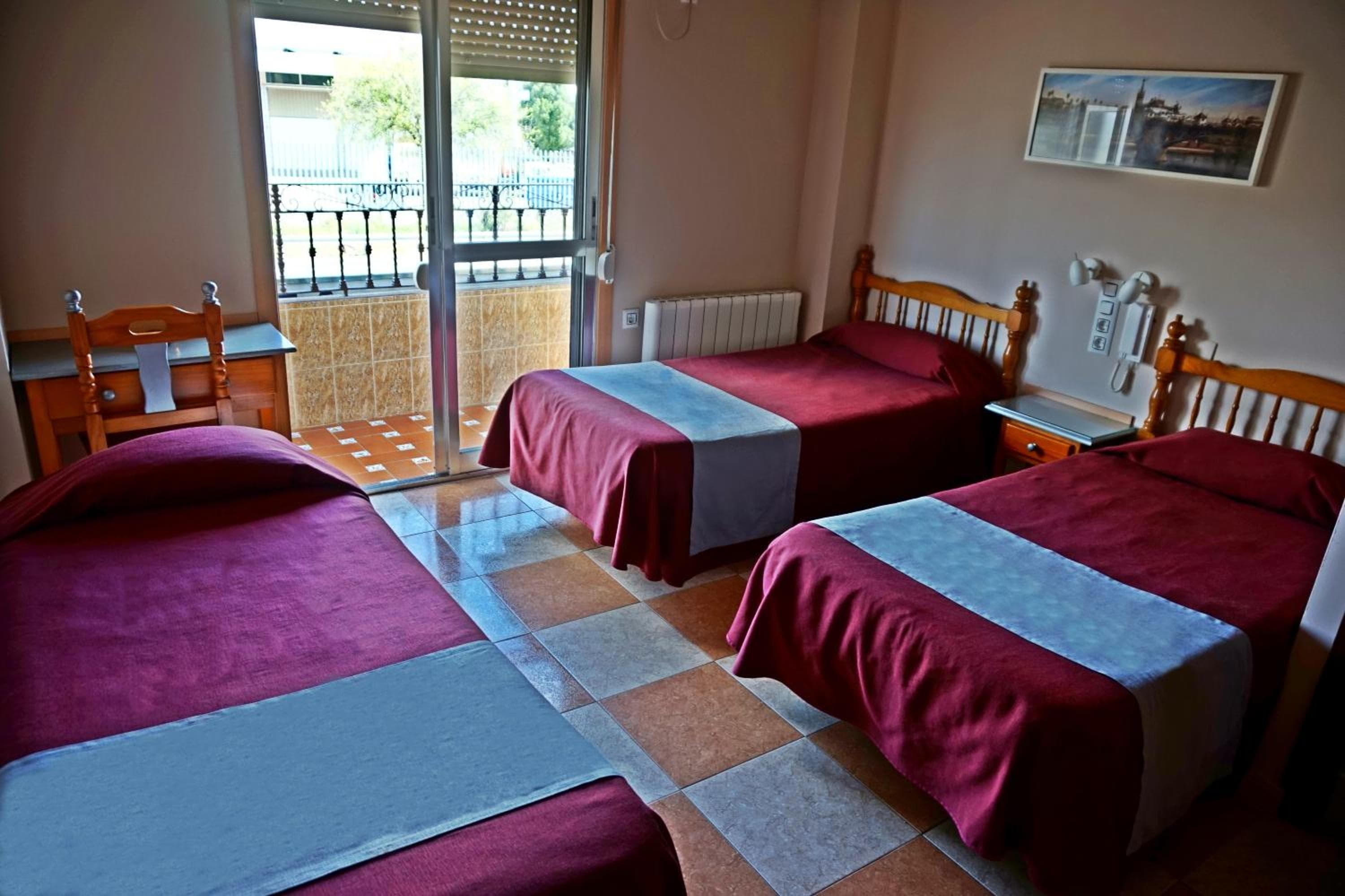 Hostal Alamare — 19