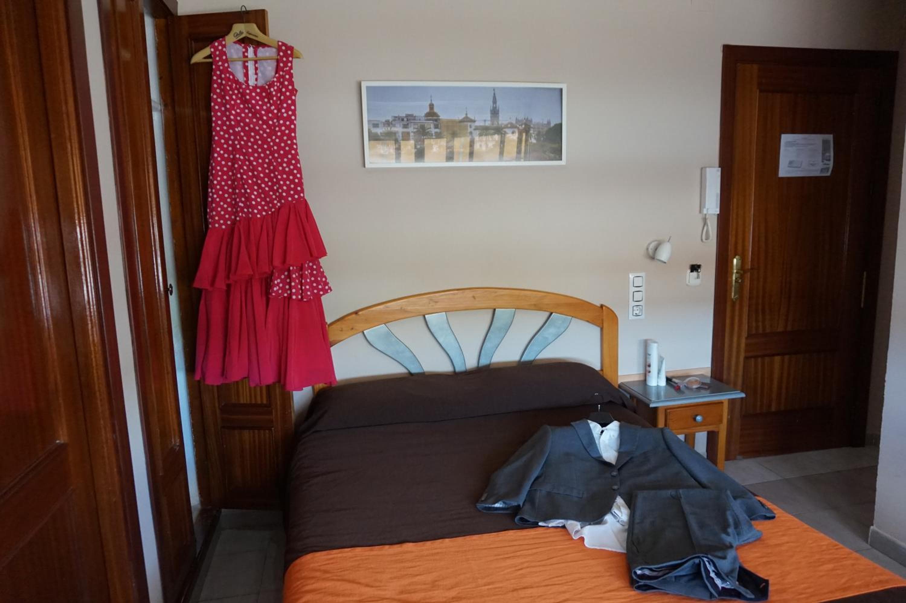 Hostal Alamare — 30