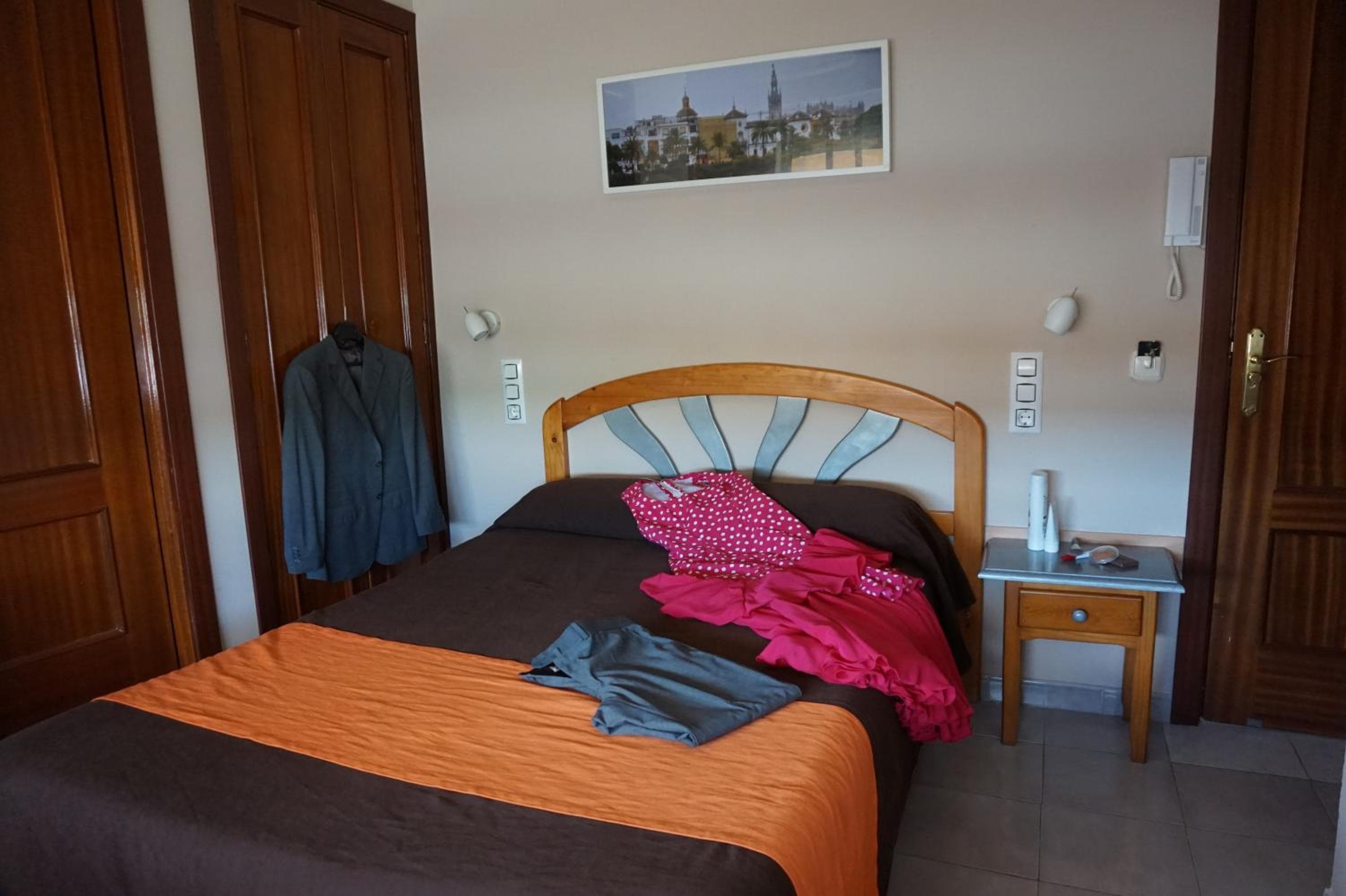 Hostal Alamare — 16