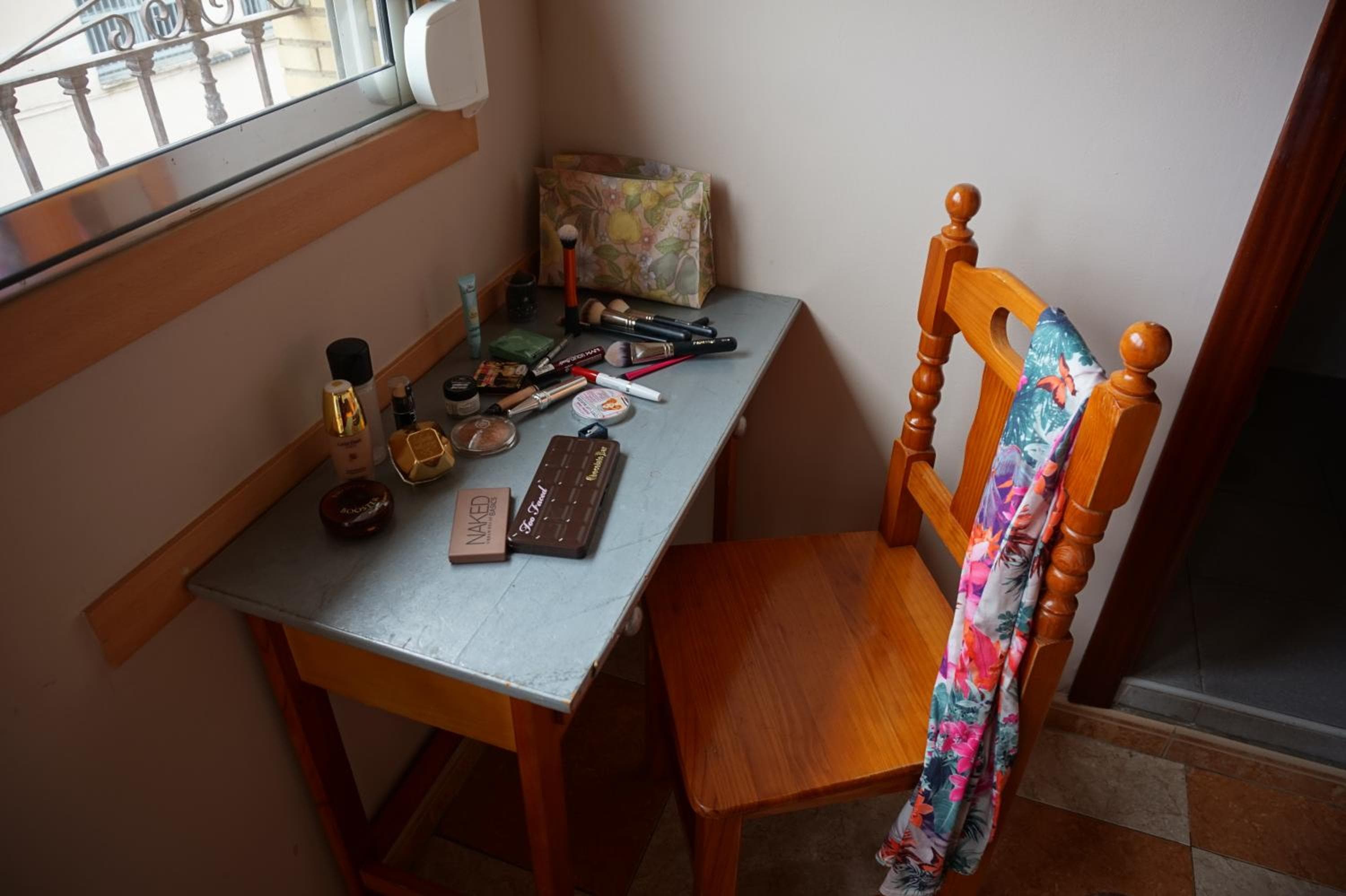 Hostal Alamare — 14