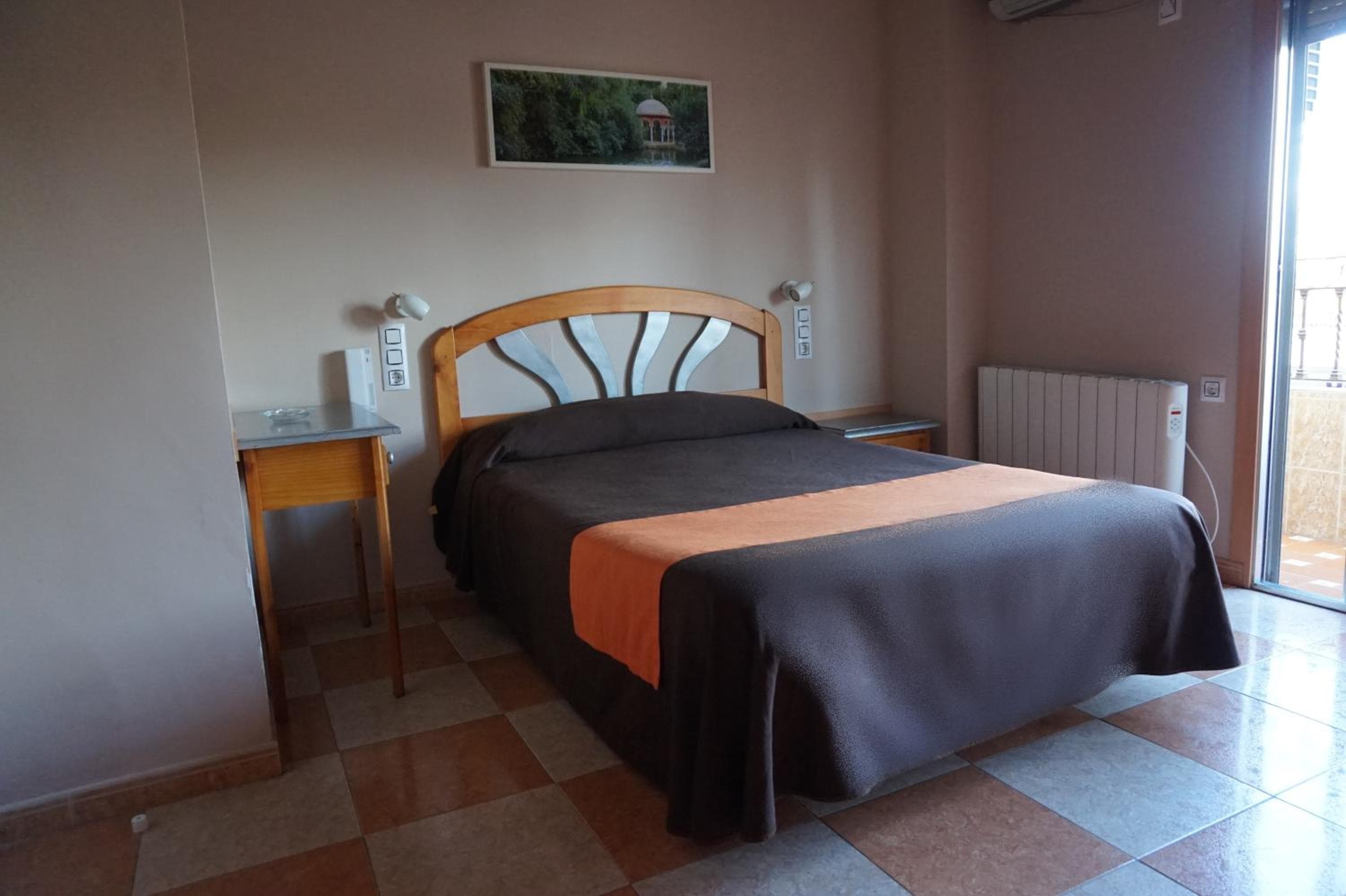 Hostal Alamare — 17