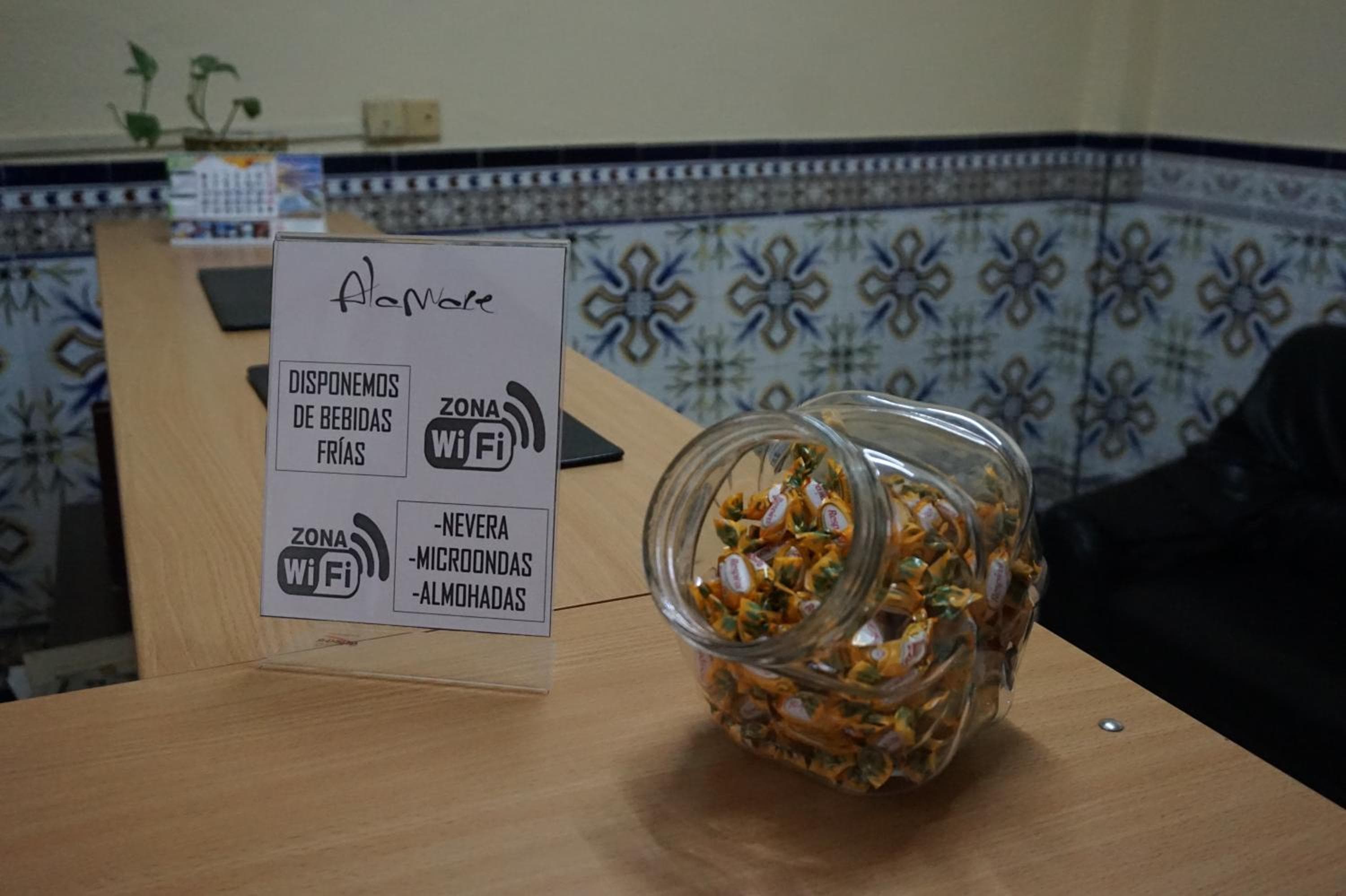 Hostal Alamare — 11