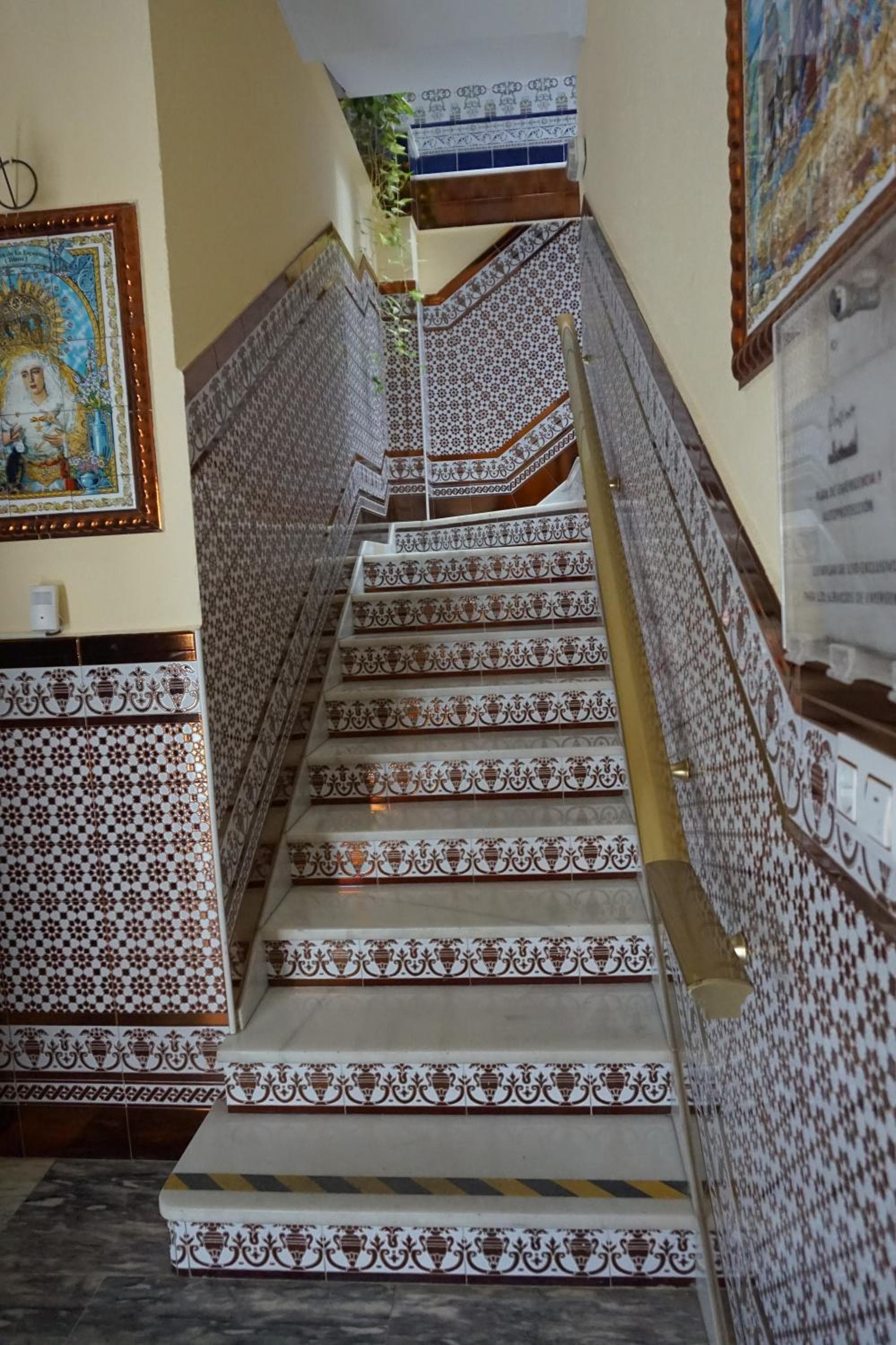 Hostal Alamare — 18
