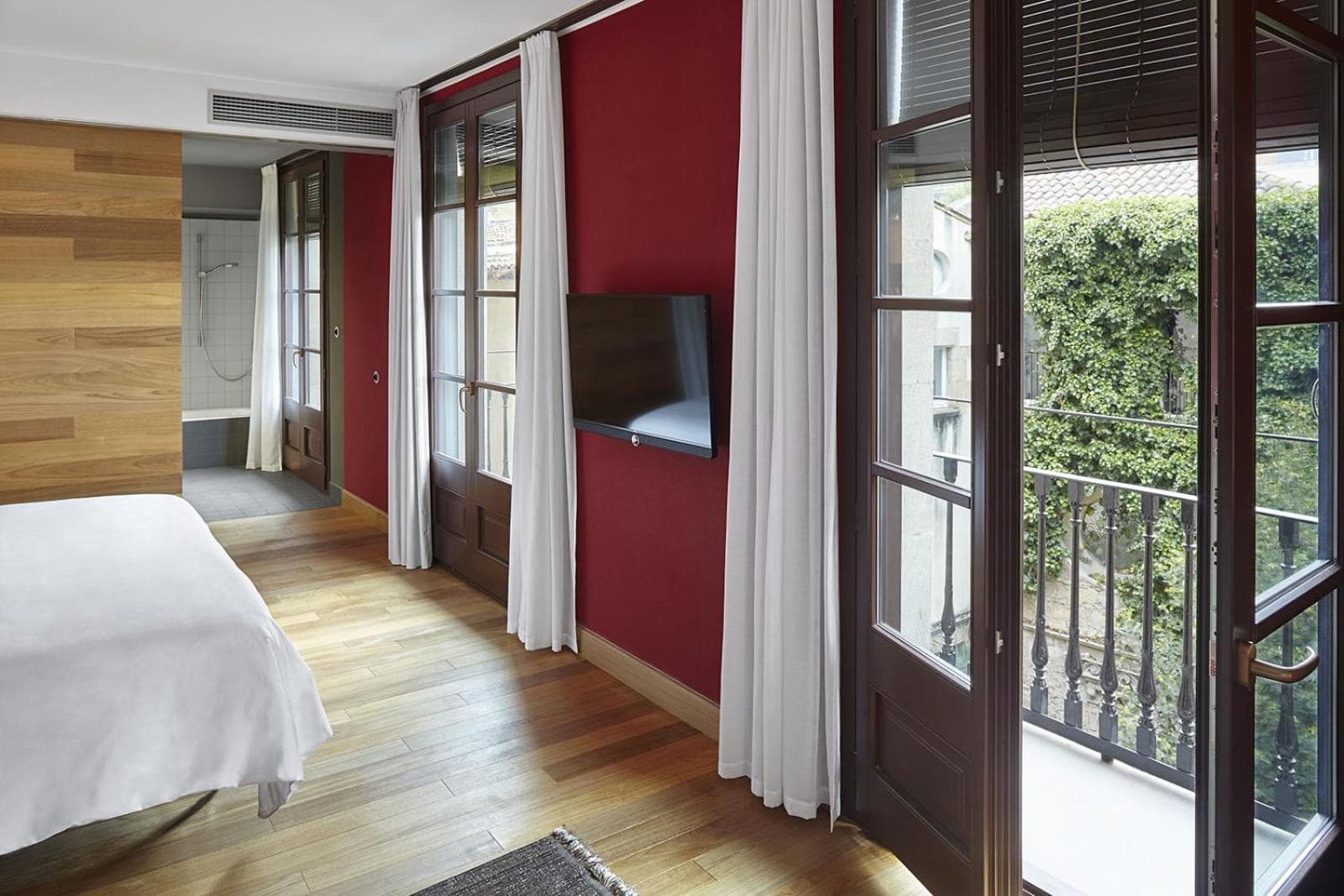 Casa Camper Barcelona — 17