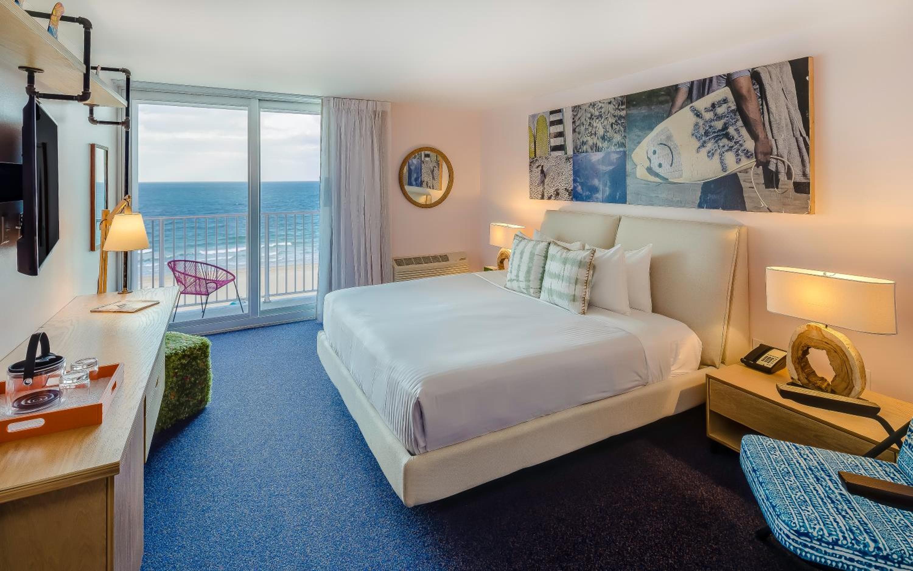 Plunge Beach Resort — 18