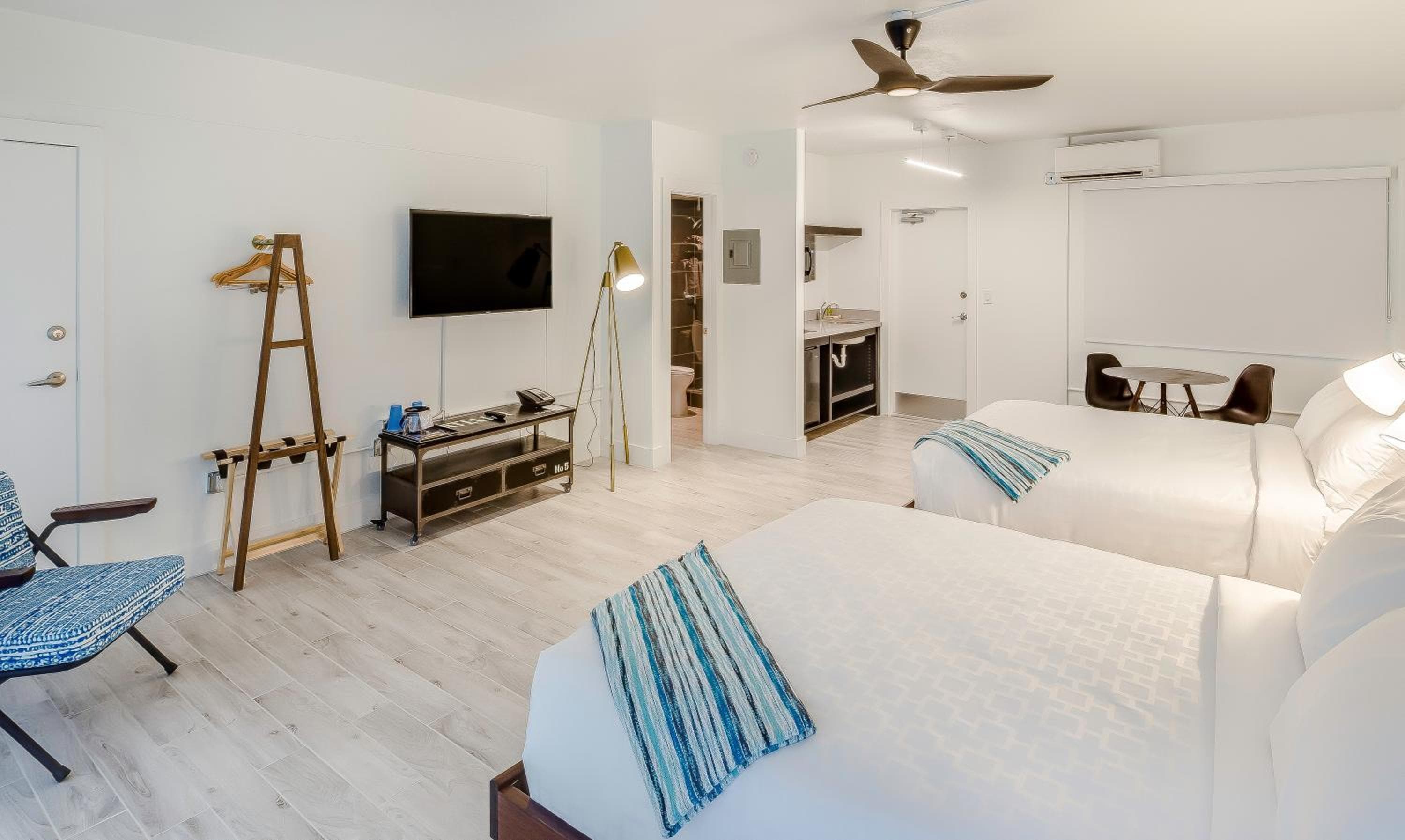 Plunge Beach Resort — 26