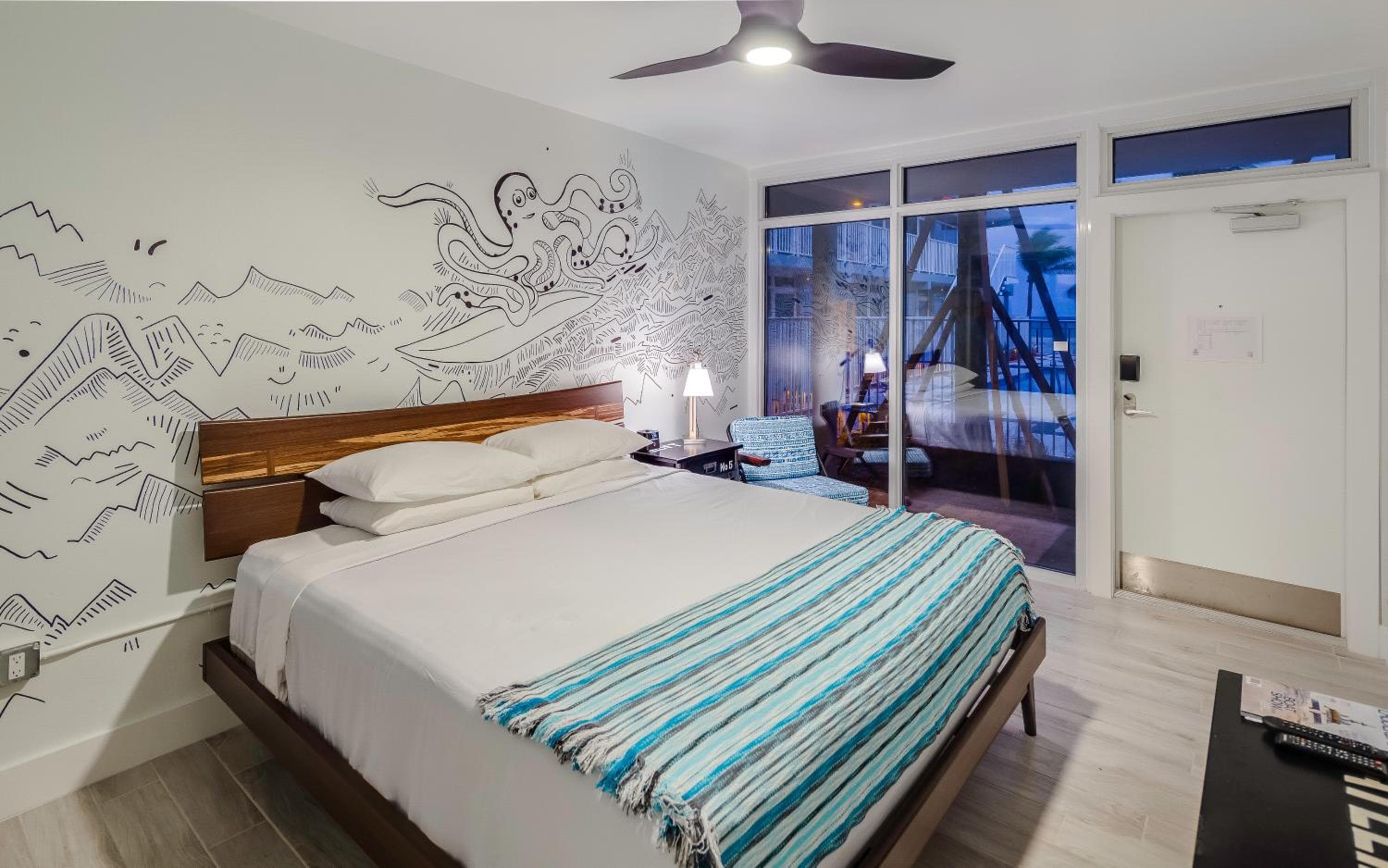 Plunge Beach Resort — 28