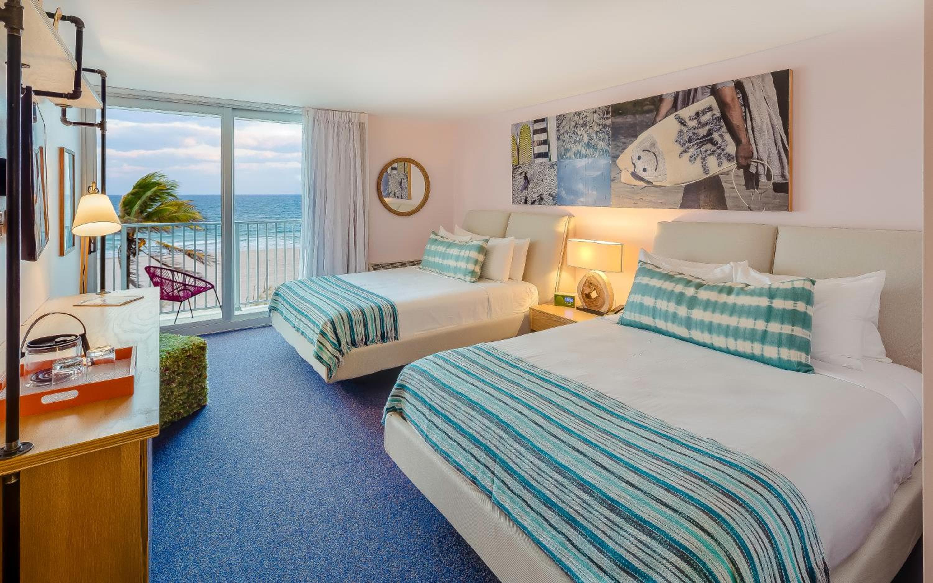 Plunge Beach Resort — 20