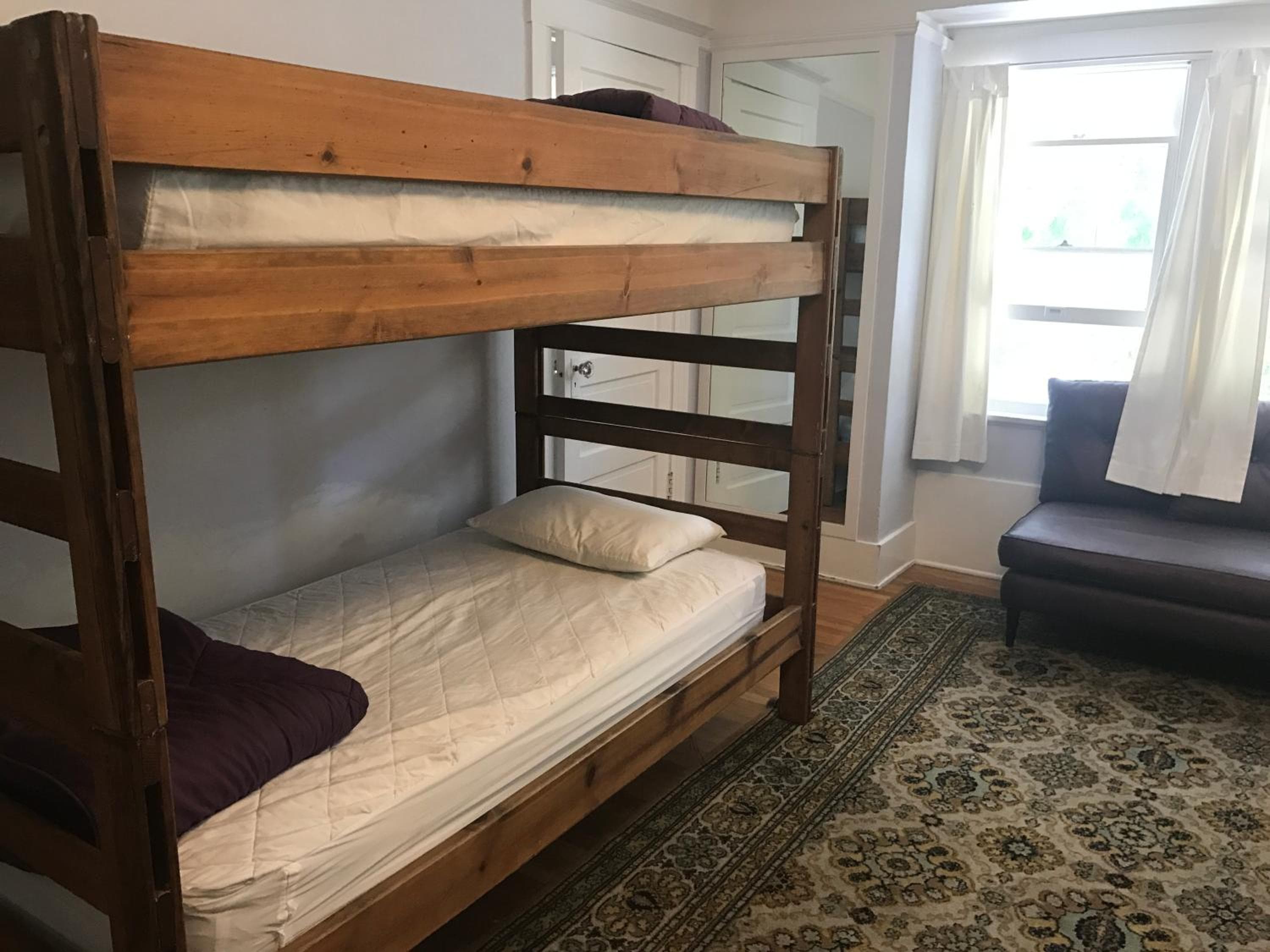 Orange Drive Hostel — 5