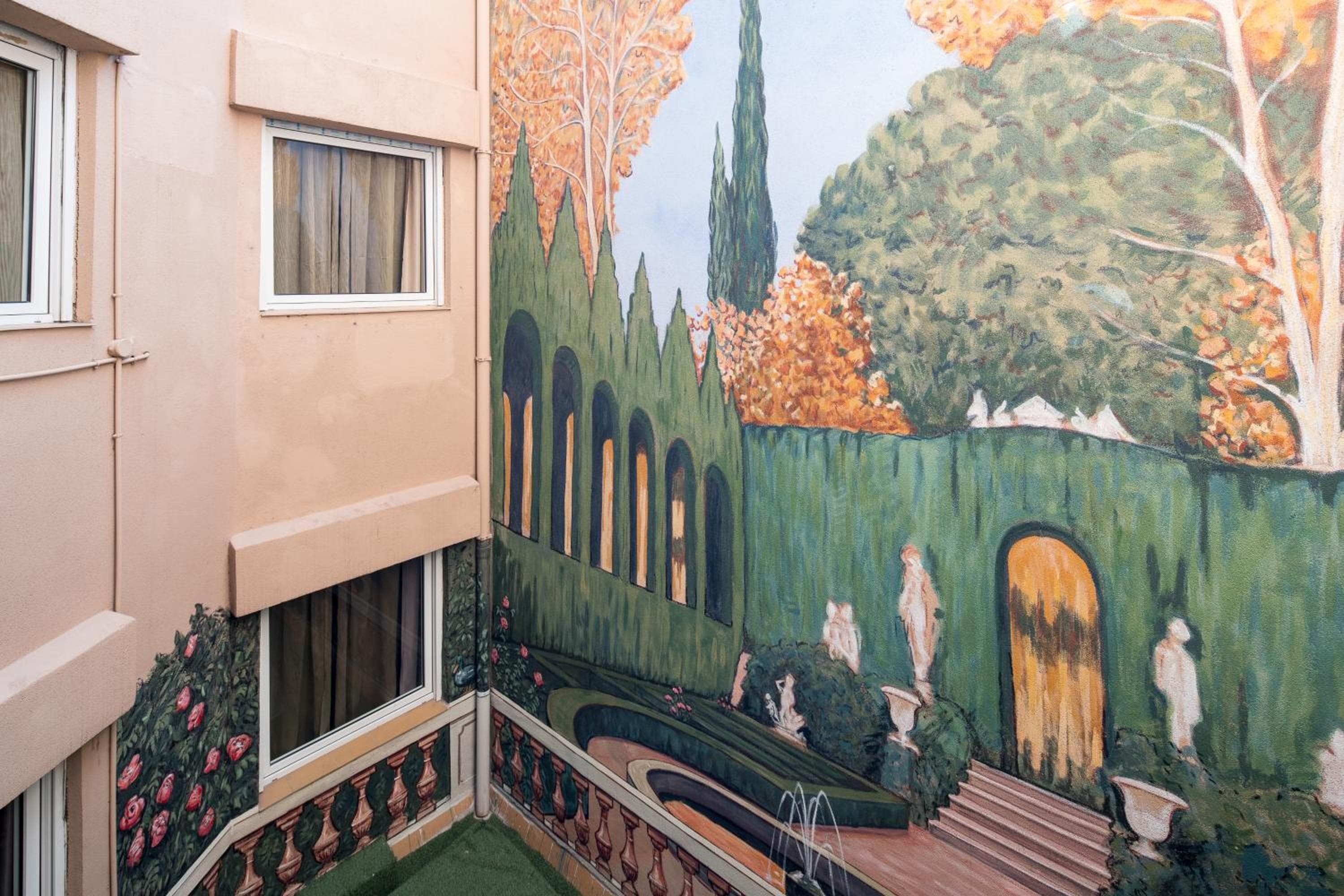 Catalonia Park Putxet — 24